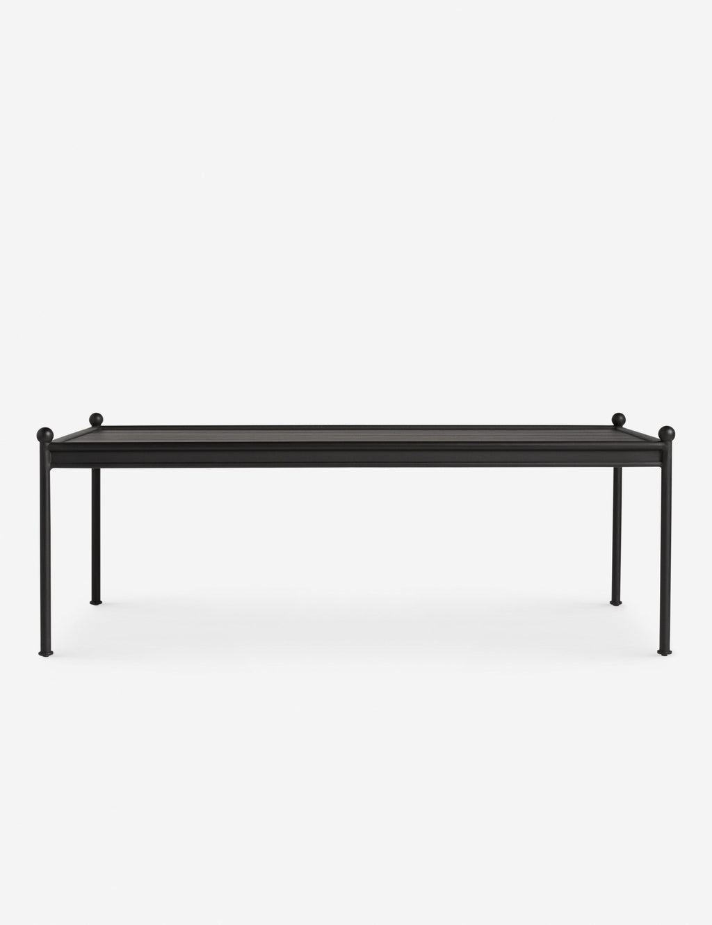 Lulu and Georgia - Leni Outdoor Coffee Table