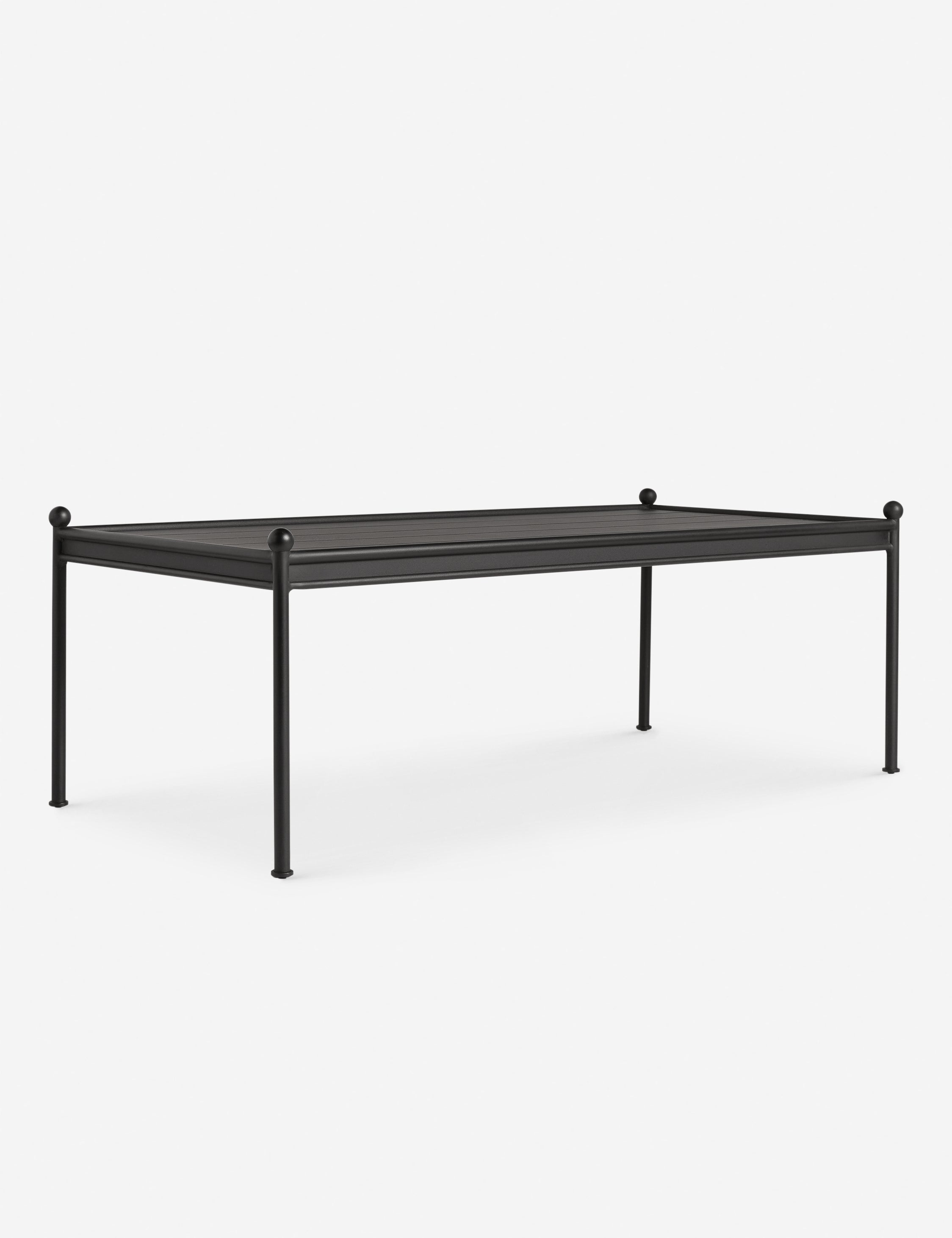 Lulu and Georgia - Leni Outdoor Coffee Table