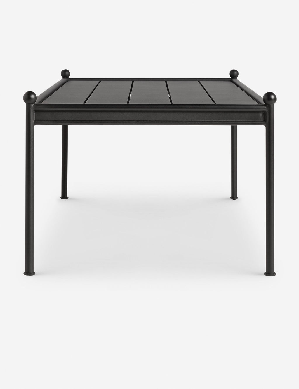Lulu and Georgia - Leni Outdoor Coffee Table
