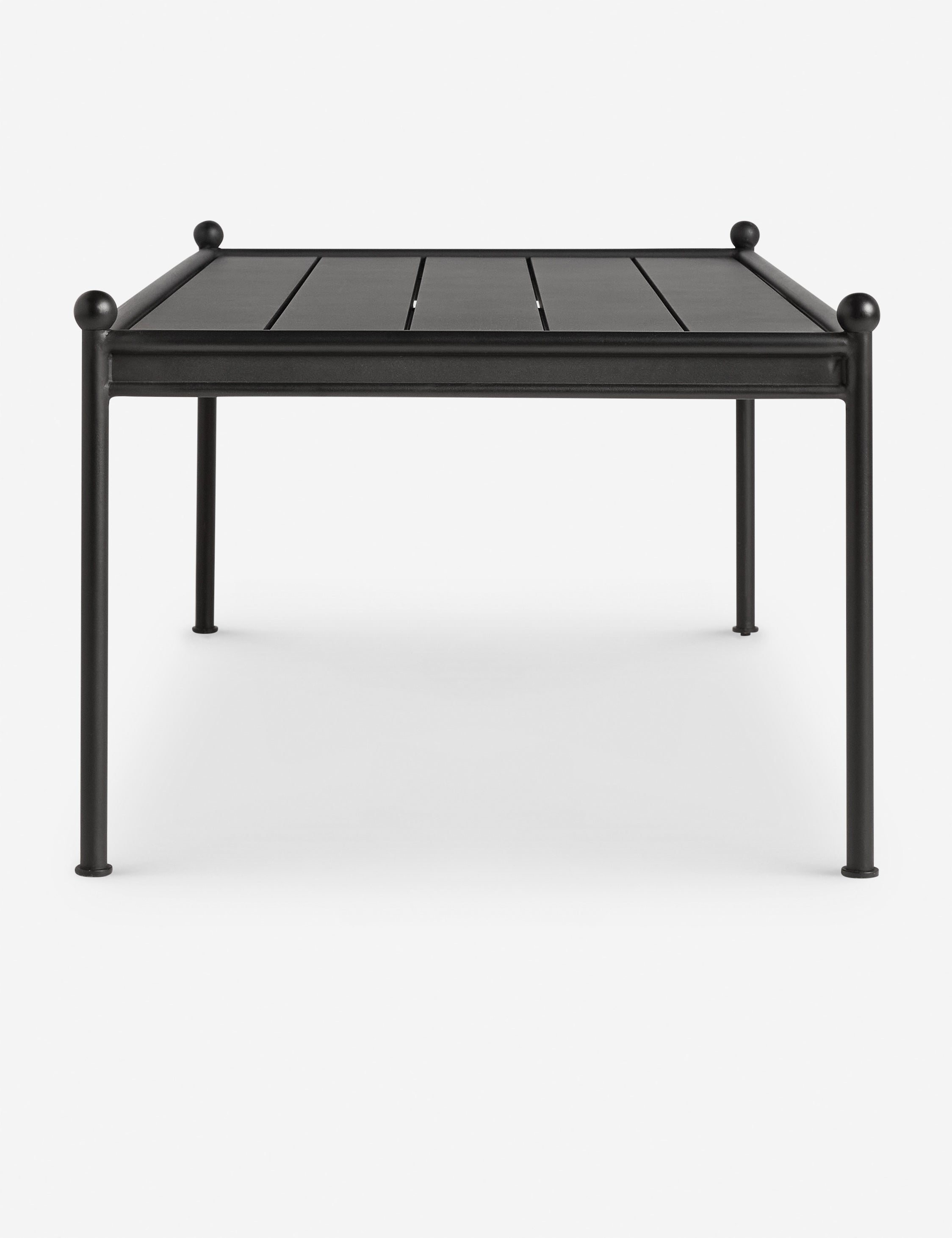 Lulu and Georgia - Leni Outdoor Coffee Table