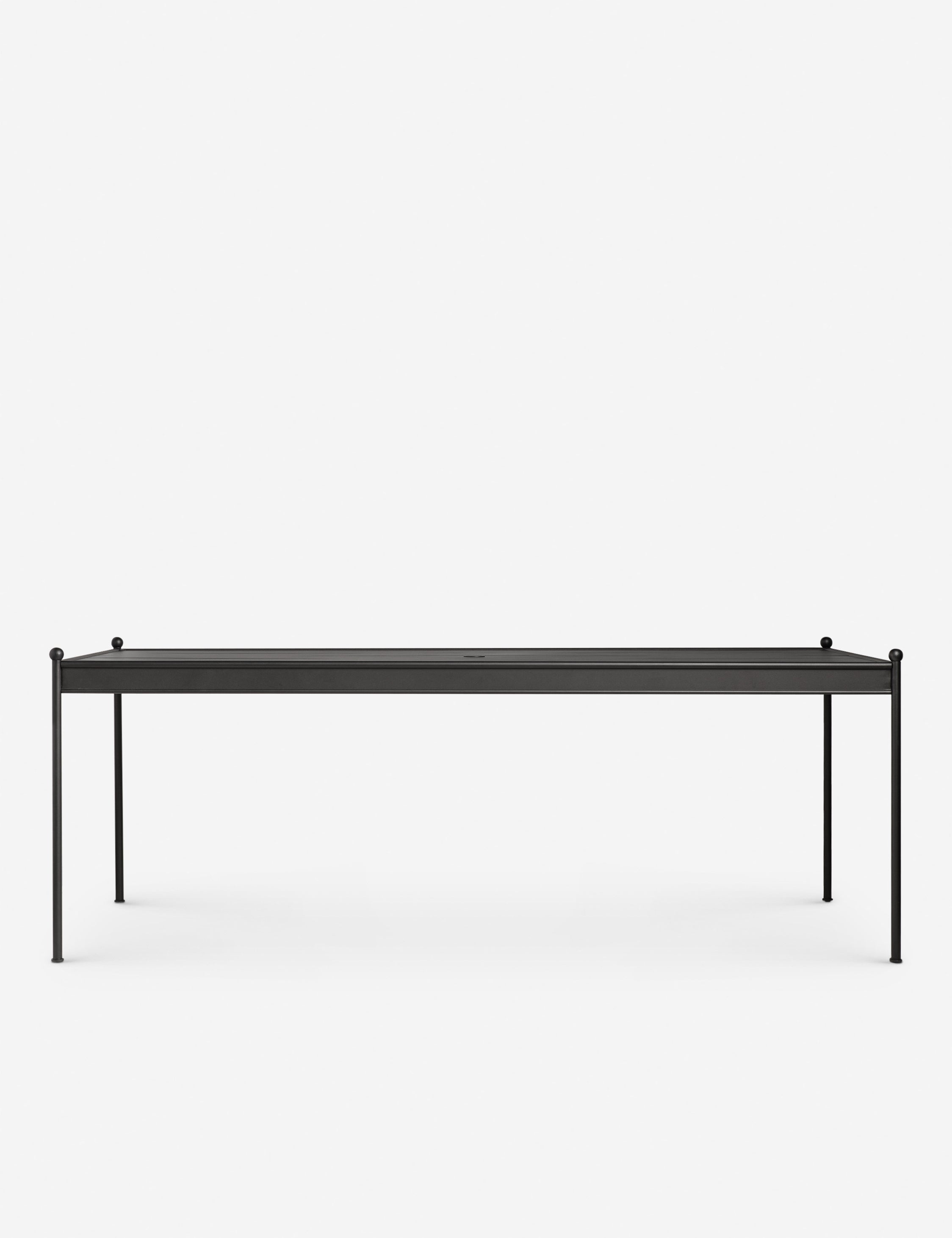 Lulu and Georgia - Leni Outdoor Dining Table