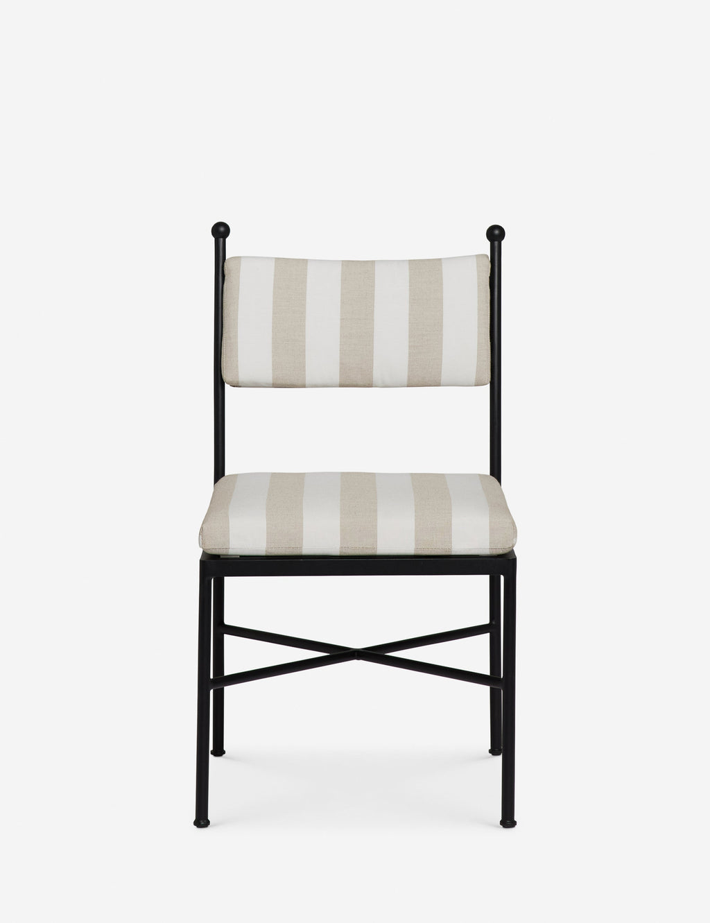 Lulu and Georgia - Leni Outdoor Dining Chair