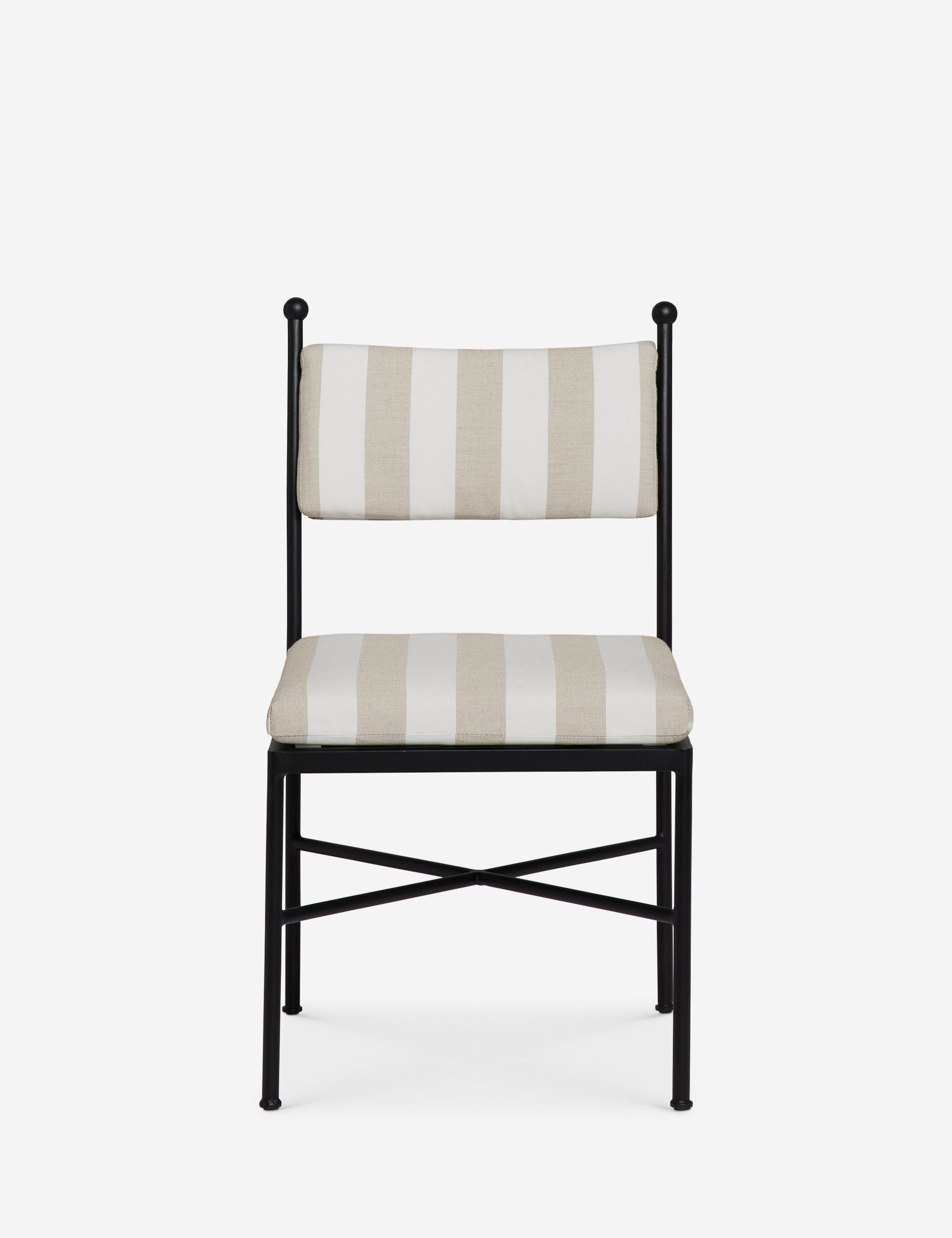 Lulu and Georgia - Leni Outdoor Dining Chair