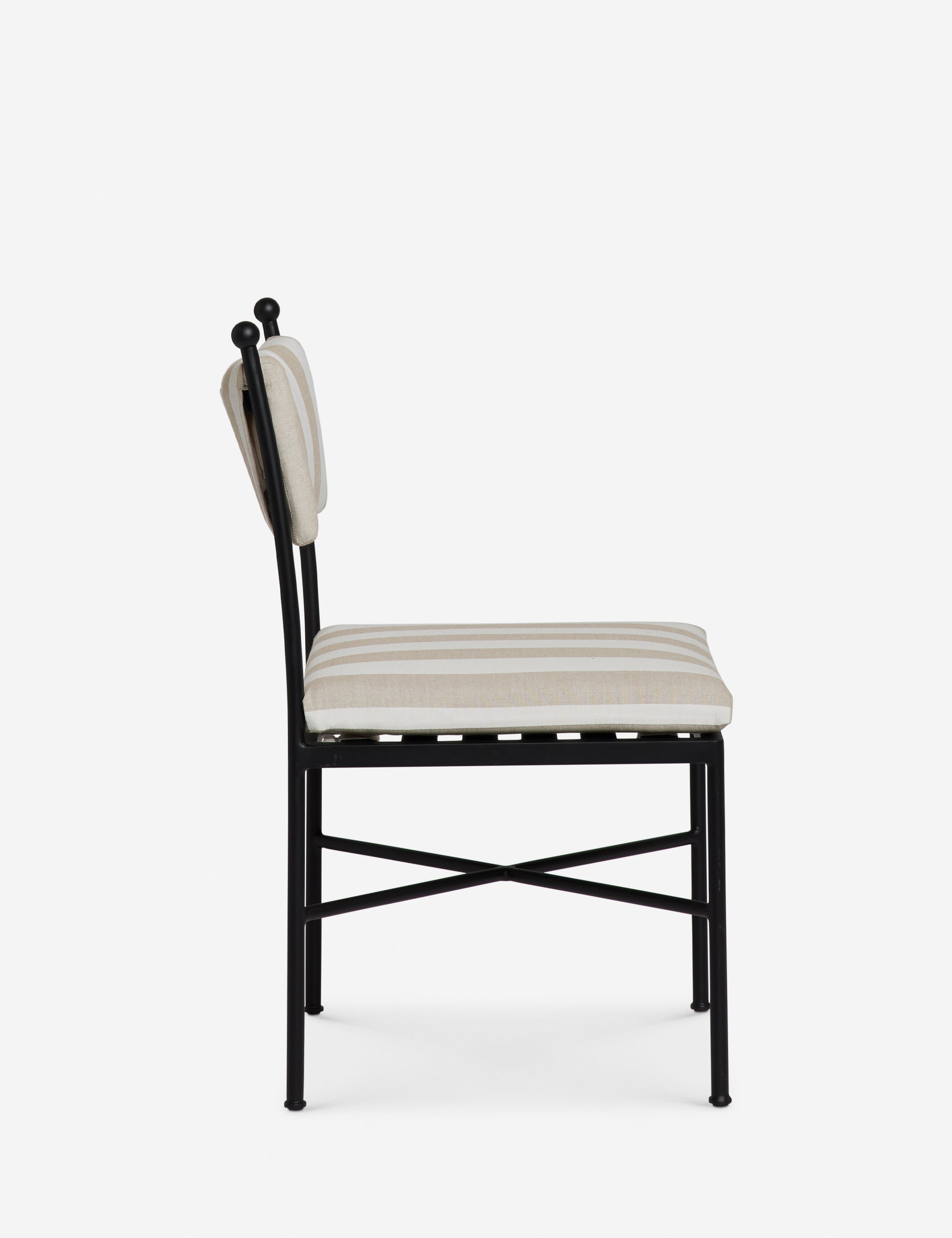 Lulu and Georgia - Leni Outdoor Dining Chair