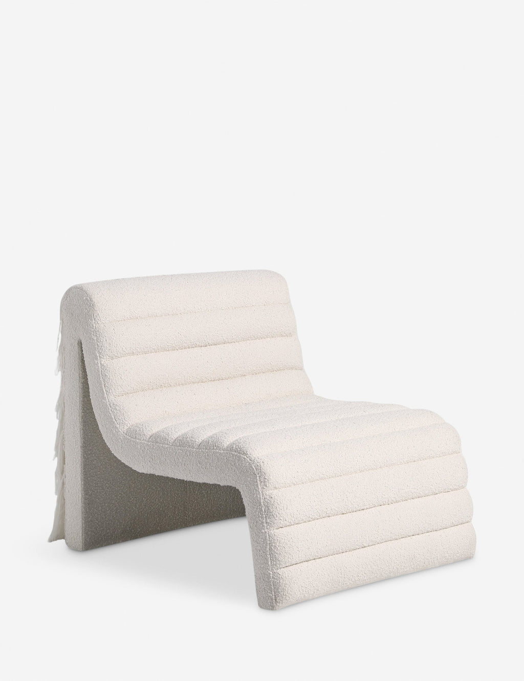 Lulu and Georgia - Leon Accent Chair by Carly Cushnie