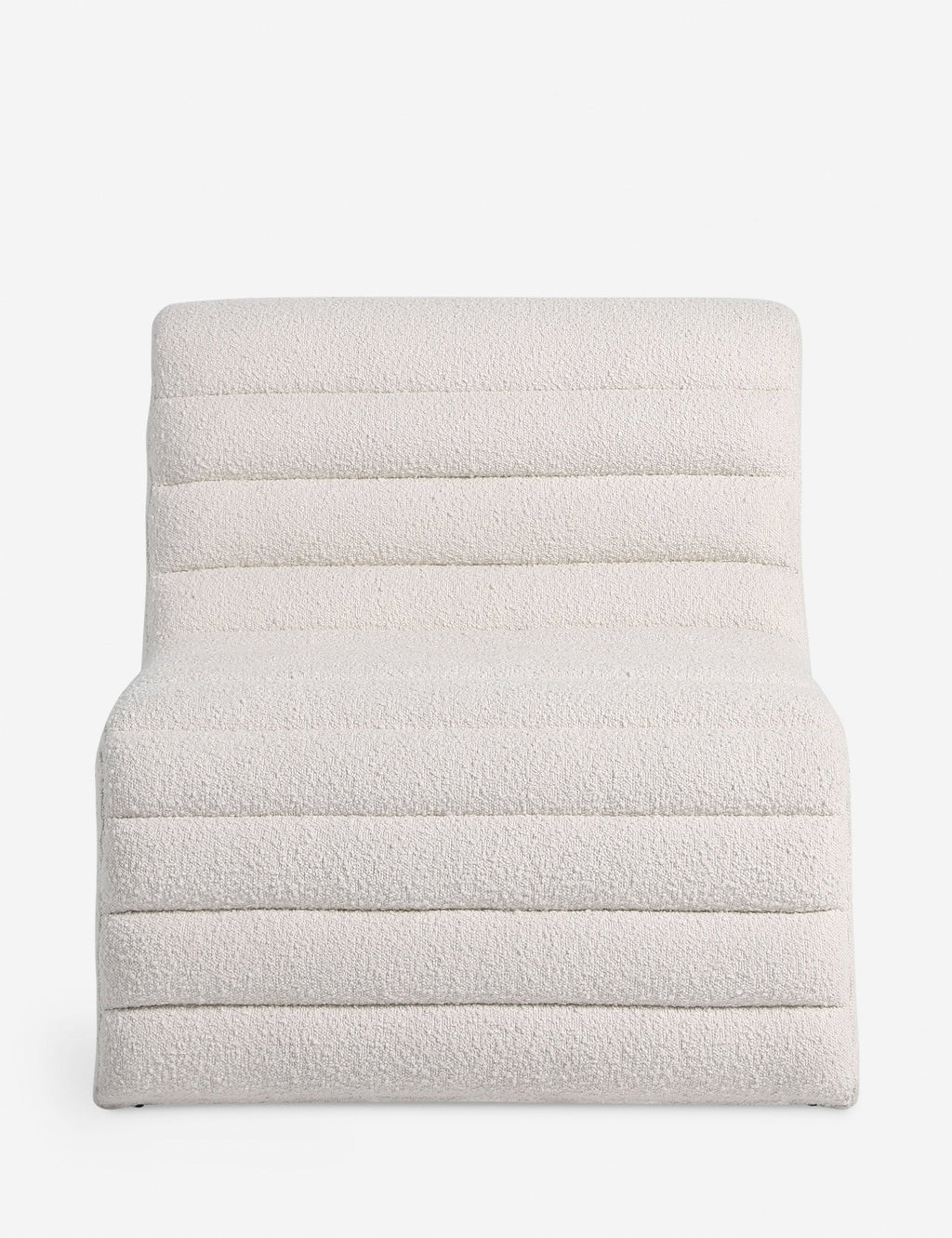 Lulu and Georgia - Leon Accent Chair by Carly Cushnie