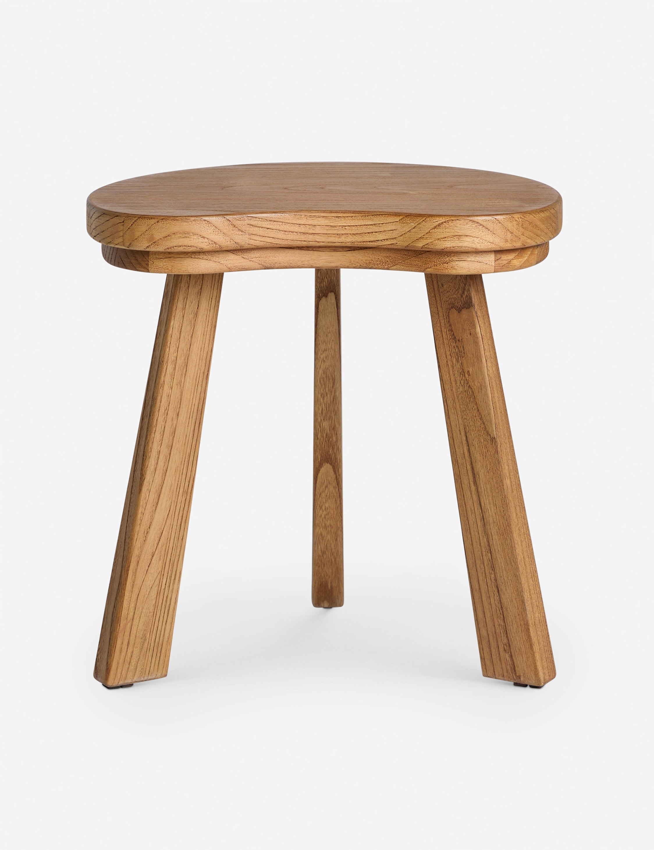 Lulu and Georgia - Levi Side Table by Heidi Caillier