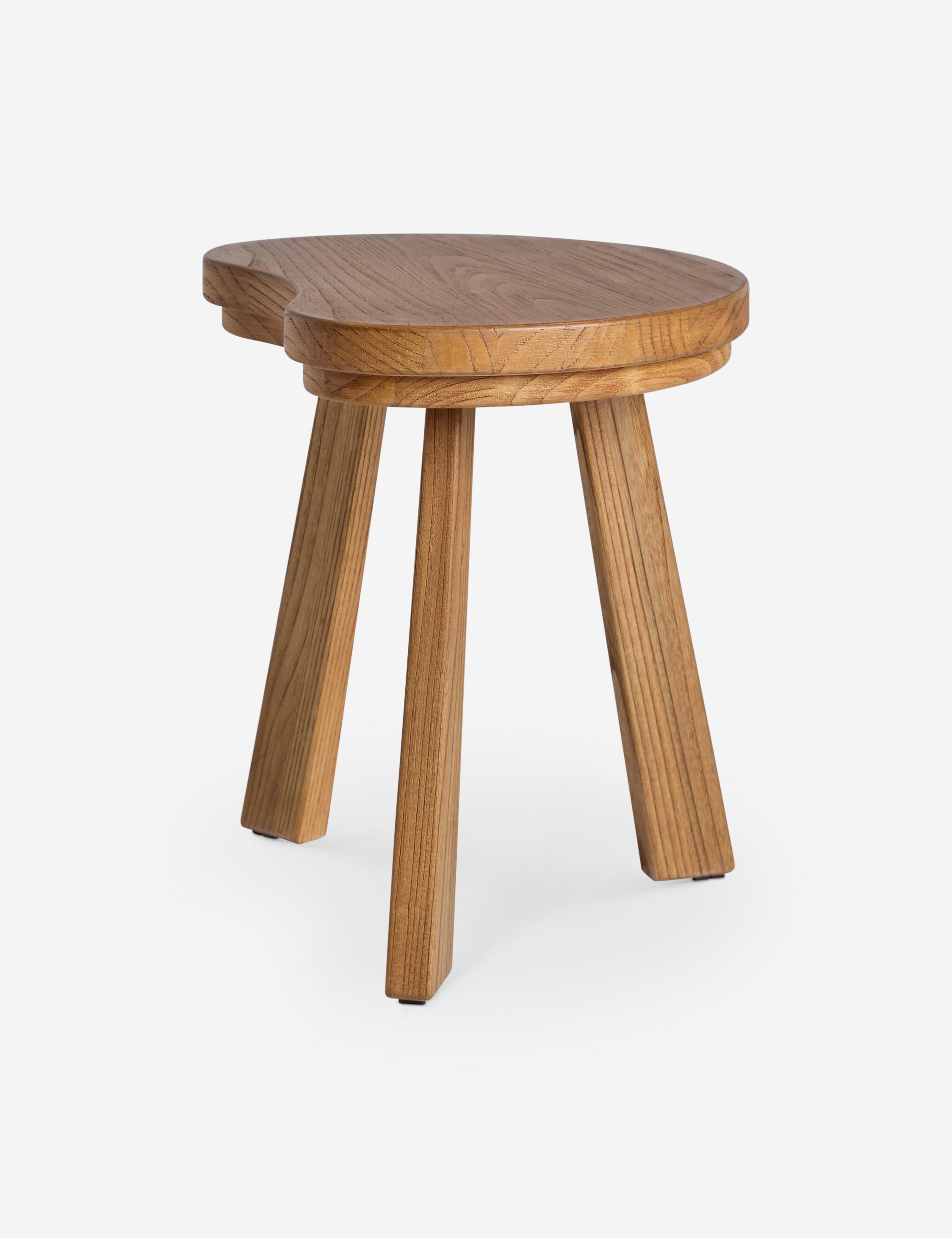 Lulu and Georgia - Levi Side Table by Heidi Caillier