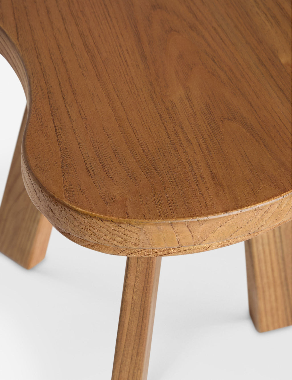 Lulu and Georgia - Levi Side Table by Heidi Caillier