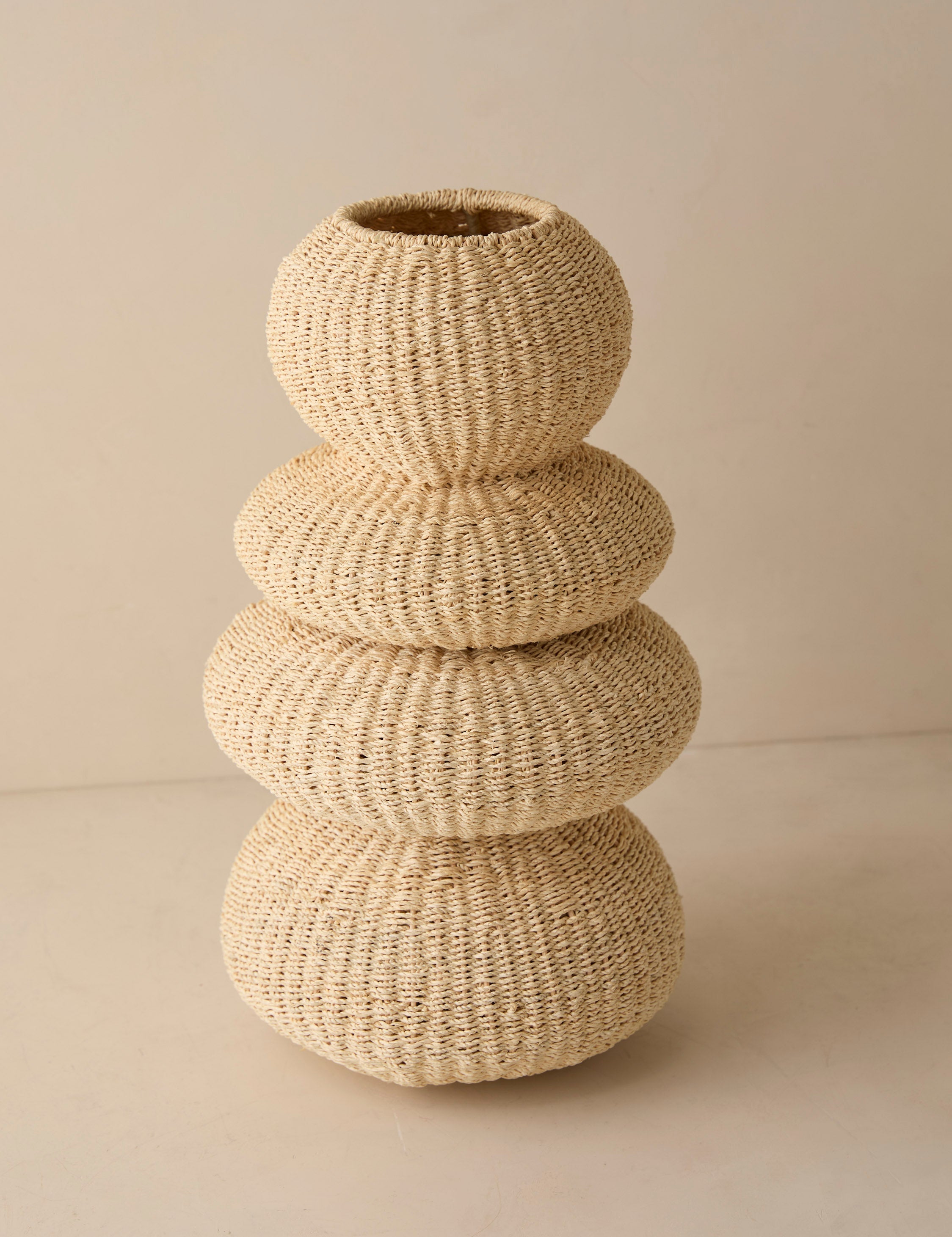 Lulu and Georgia - Lilia Tabletop Vase