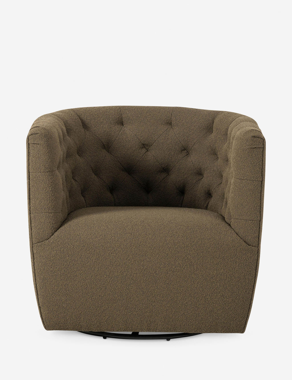 Lulu and Georgia - Lilith Swivel Chair