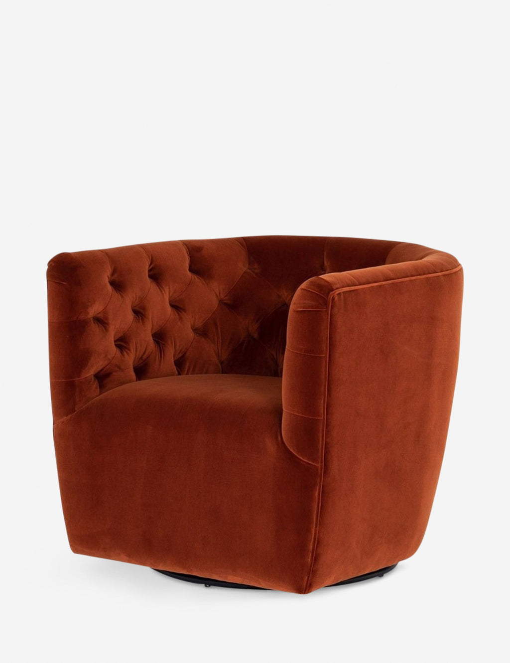 Lulu and Georgia - Lilith Swivel Chair