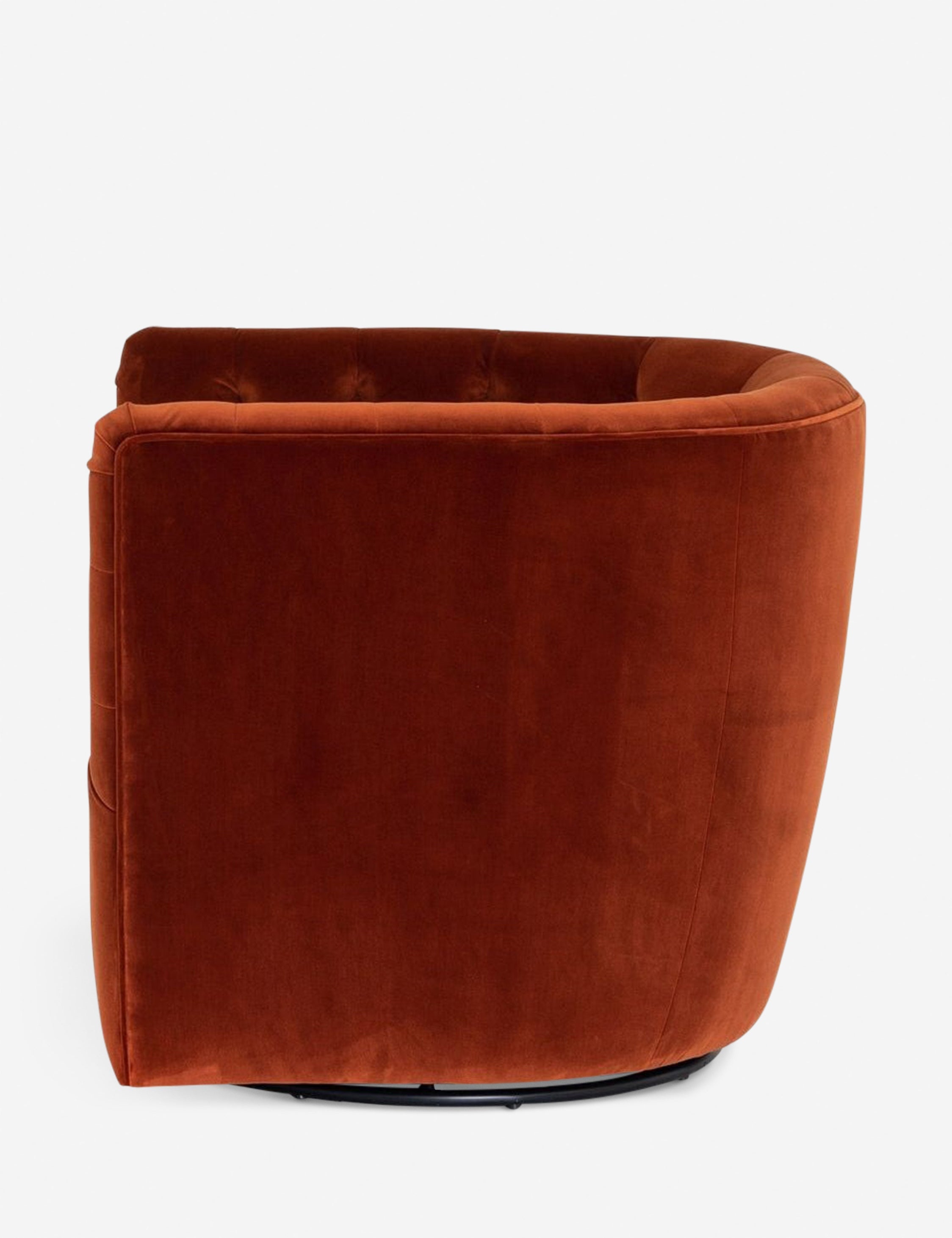 Lulu and Georgia - Lilith Swivel Chair