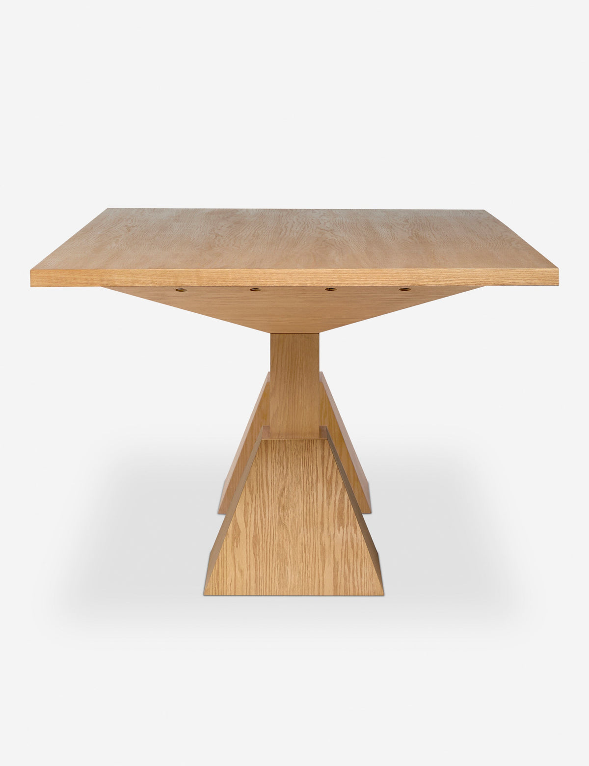 Lulu and Georgia - Lincoln Dining Table by Sarah Sherman Samuel