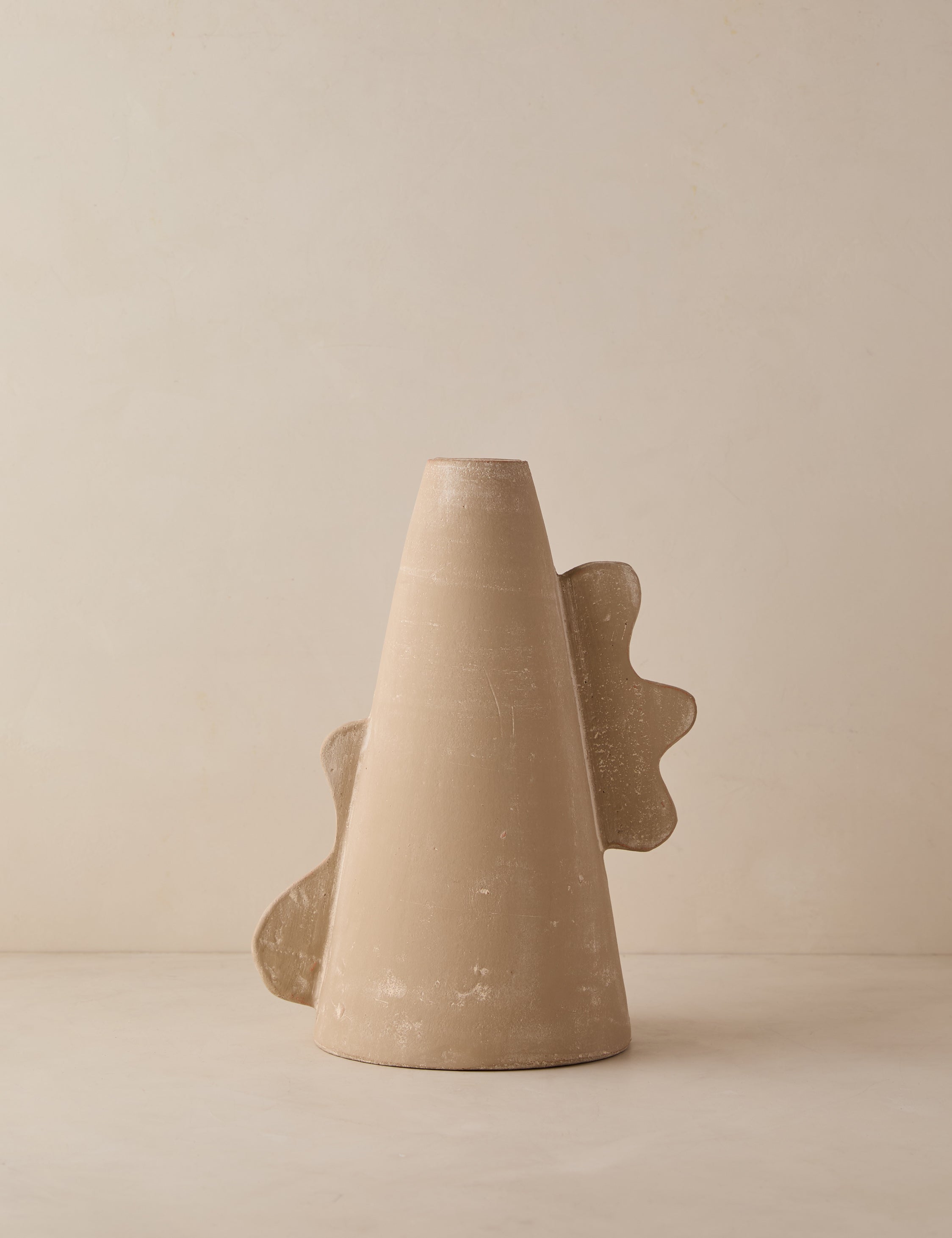 Lulu and Georgia - Livia Decorative Vase by Meso