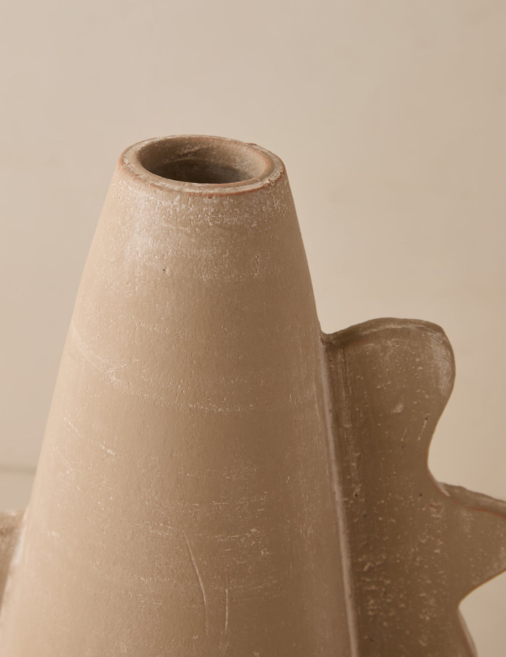 Lulu and Georgia - Livia Decorative Vase by Meso