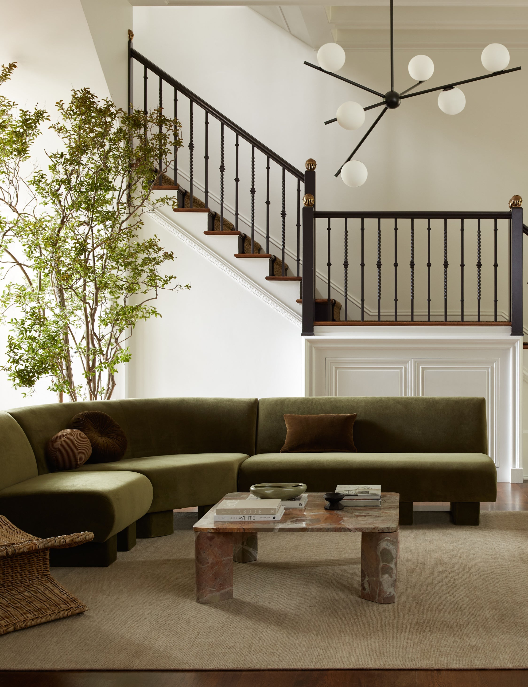 Lulu and Georgia - Cato Coffee Table