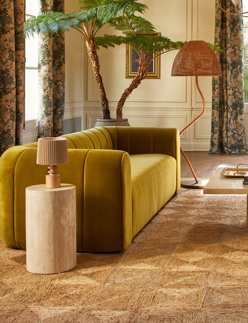 Lulu and Georgia - Rosamel Sofa