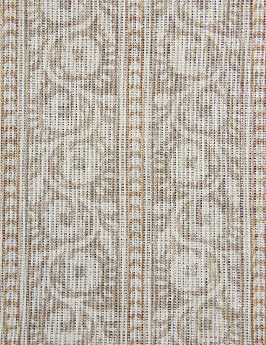 Lulu and Georgia - Livingston Linen Fabric
