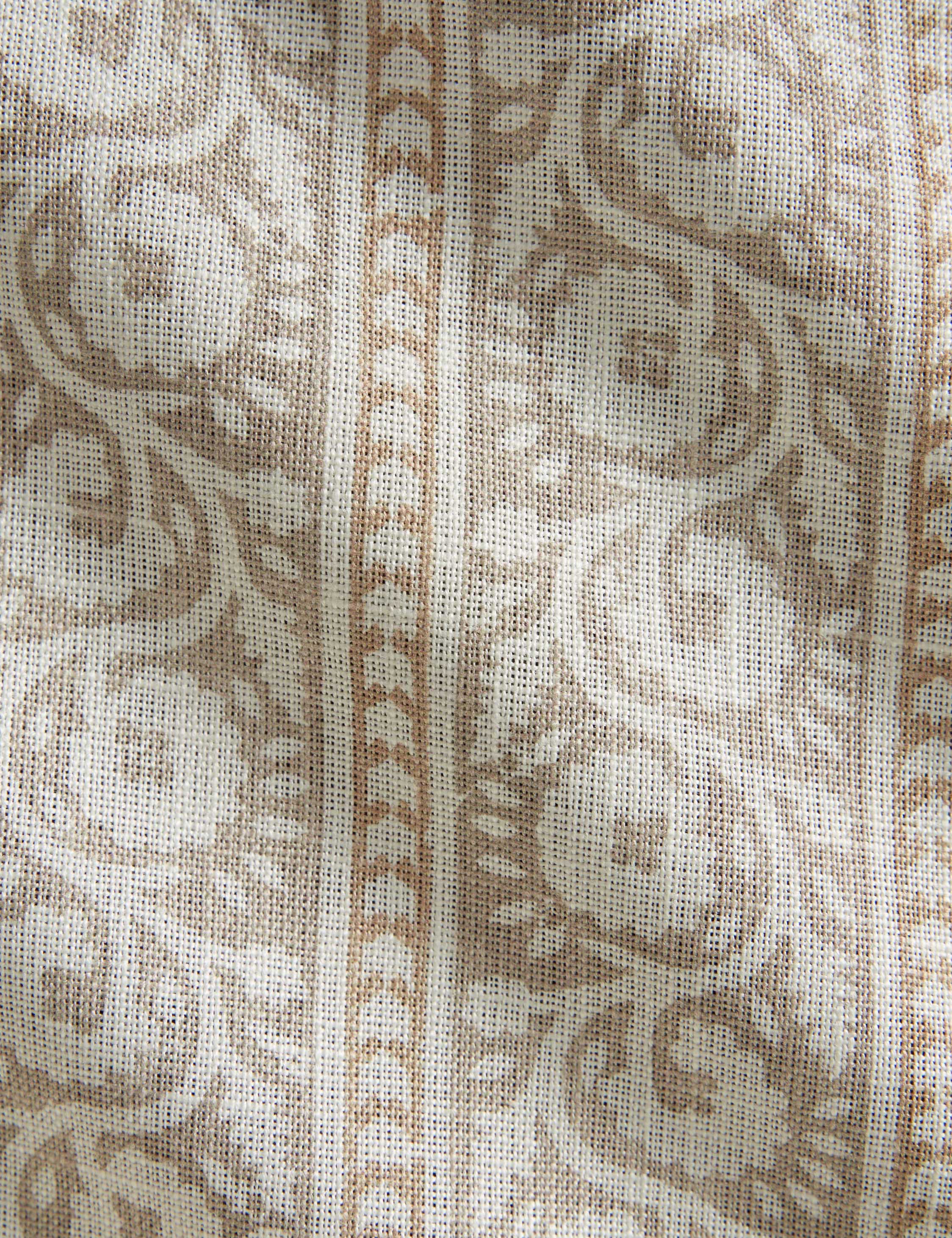 Lulu and Georgia - Livingston Linen Fabric