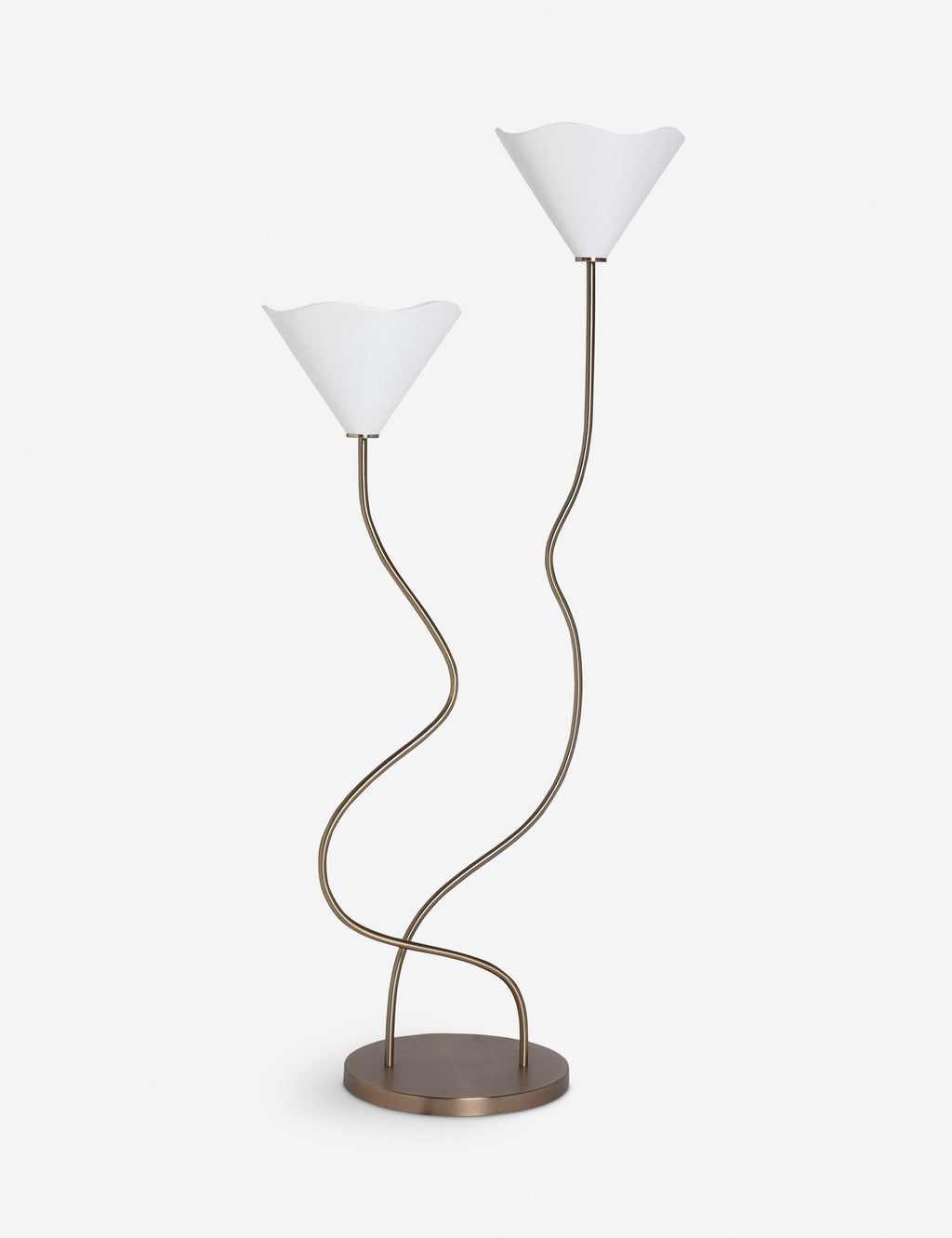 Lulu and Georgia - Loana Floor Lamp