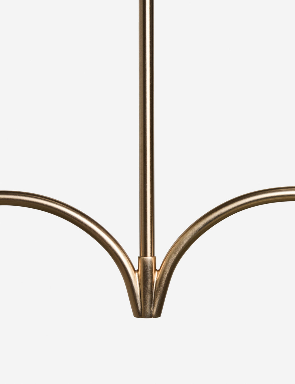 Lulu and Georgia - Loana Linear Chandelier