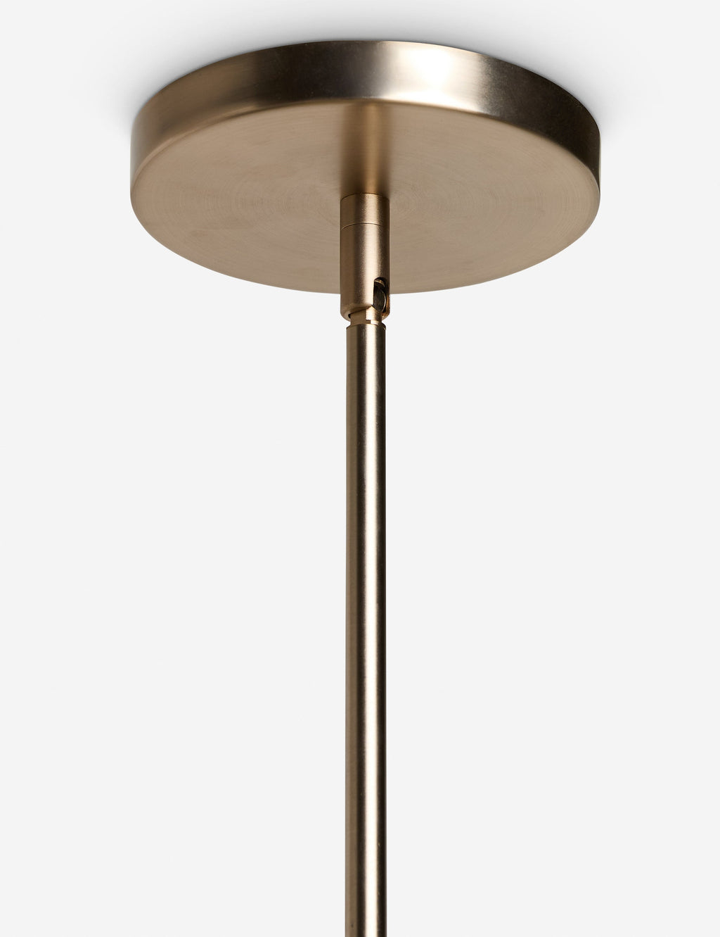 Lulu and Georgia - Loana Linear Chandelier