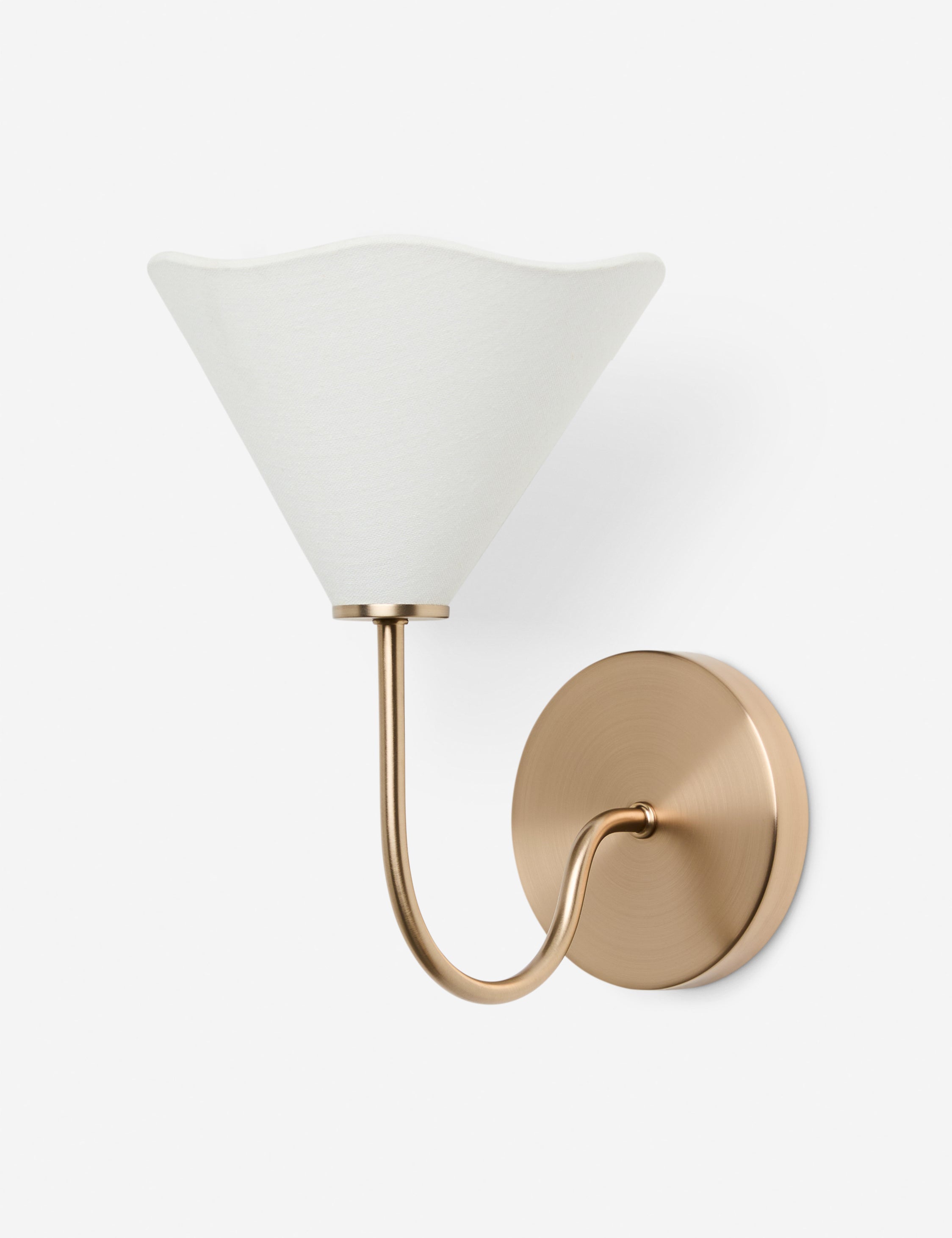 Lulu and Georgia - Loana Sconce