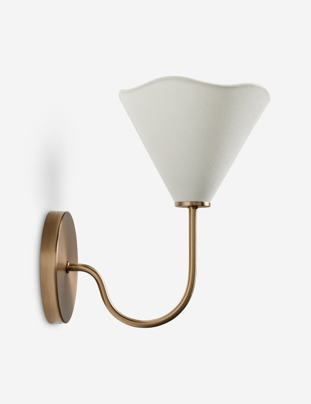 Lulu and Georgia - Loana Sconce