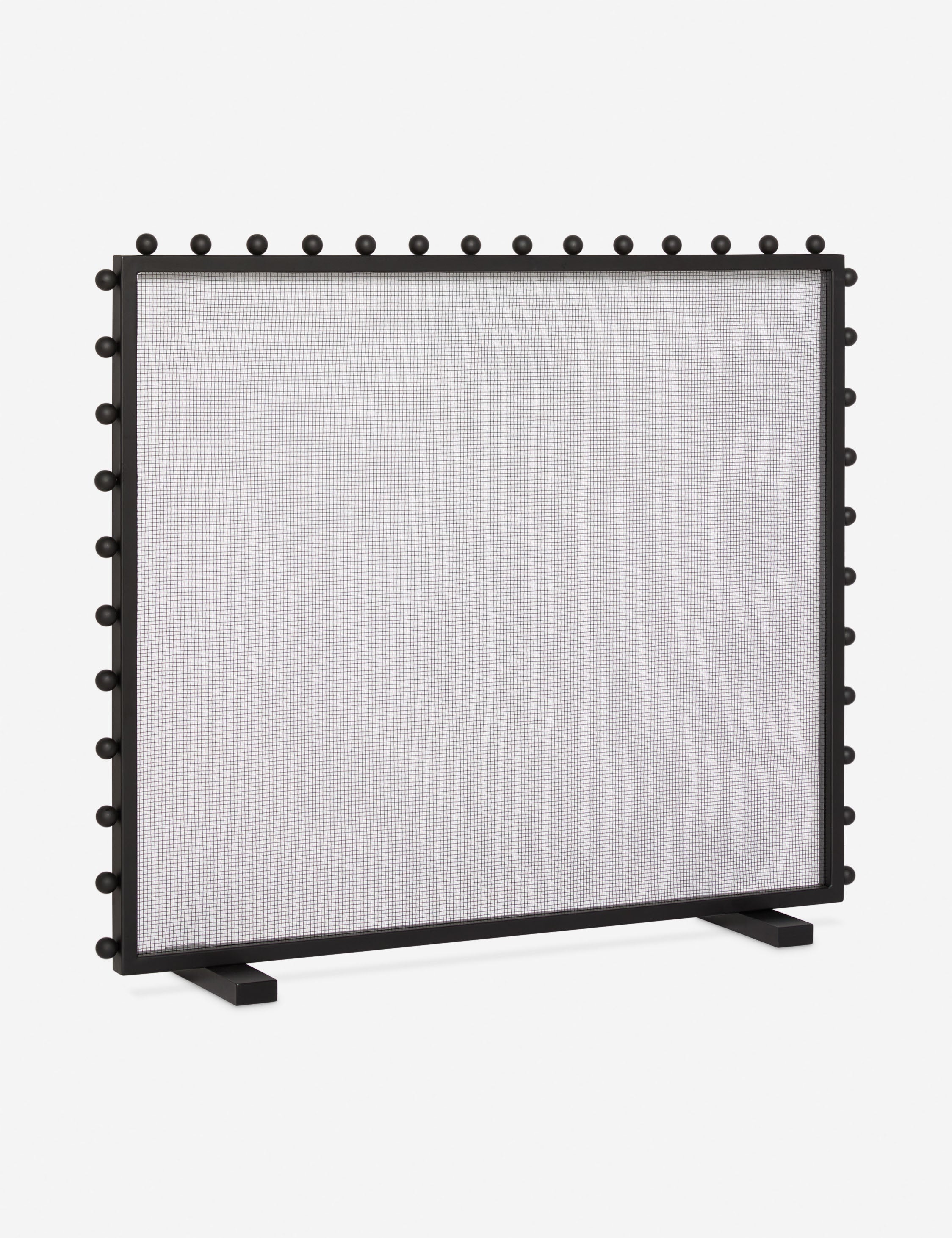 Lulu and Georgia - Lochlan Fireplace Screen