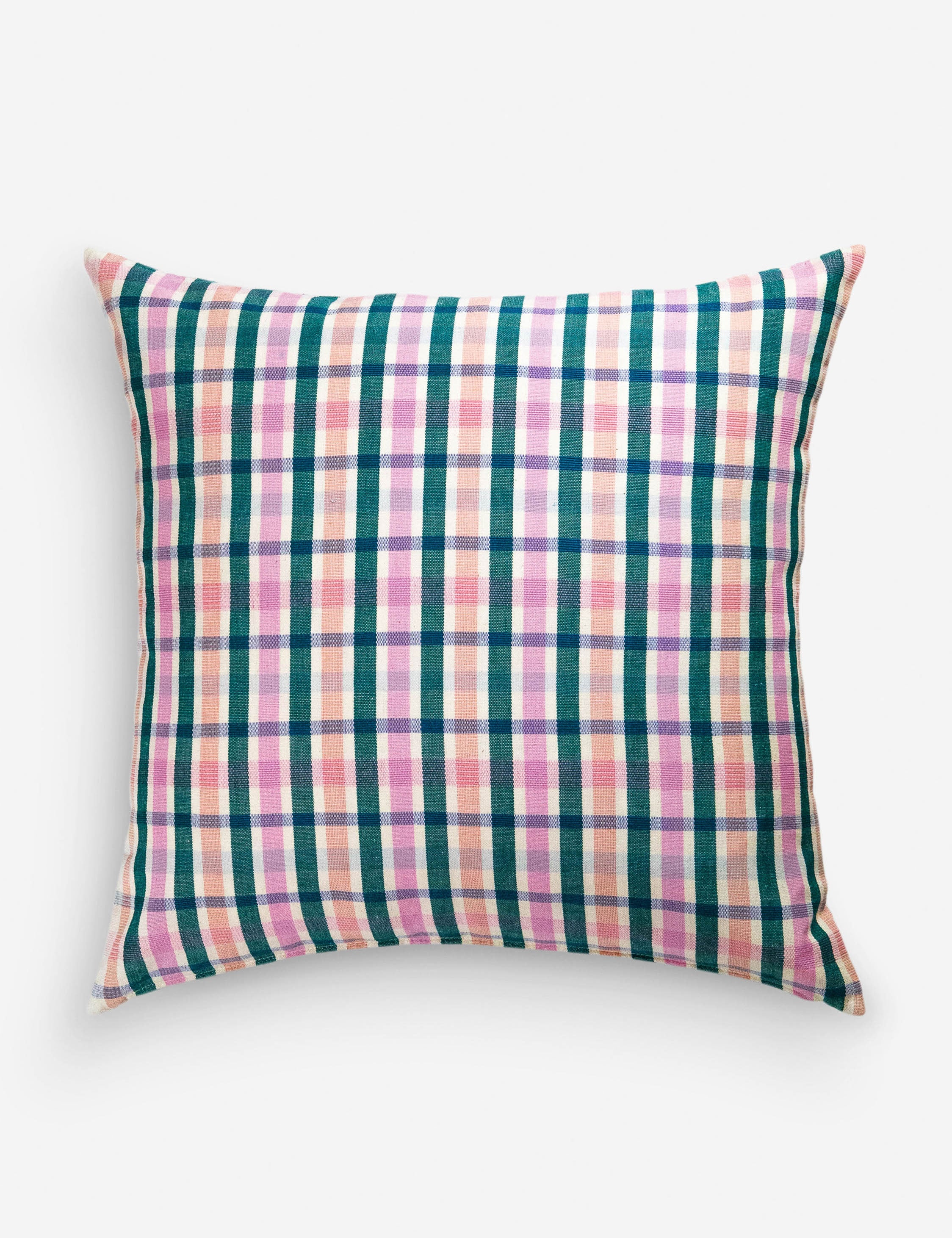 Lulu and Georgia - Lola Pillow by Archive NY