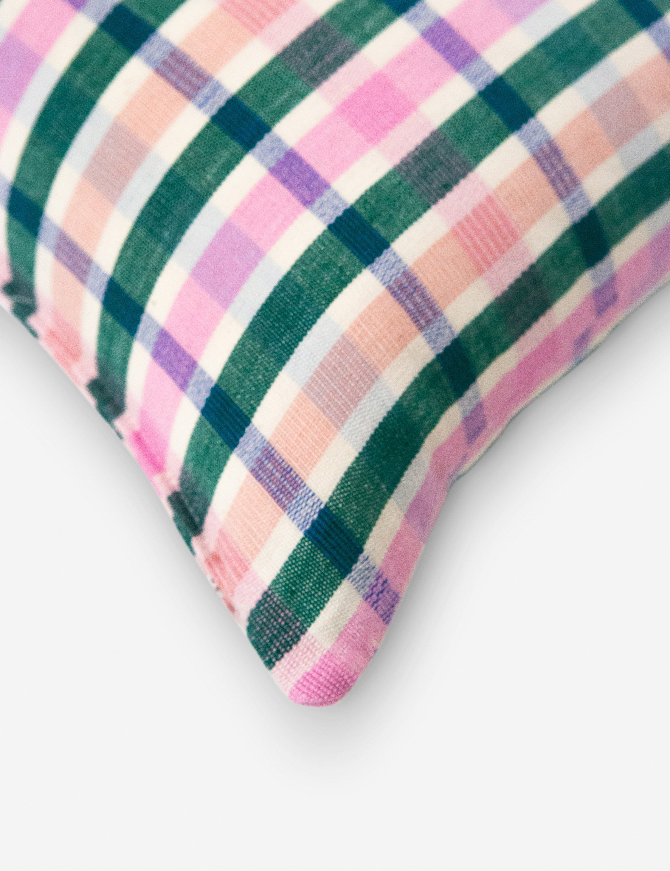 Lulu and Georgia - Lola Pillow by Archive NY