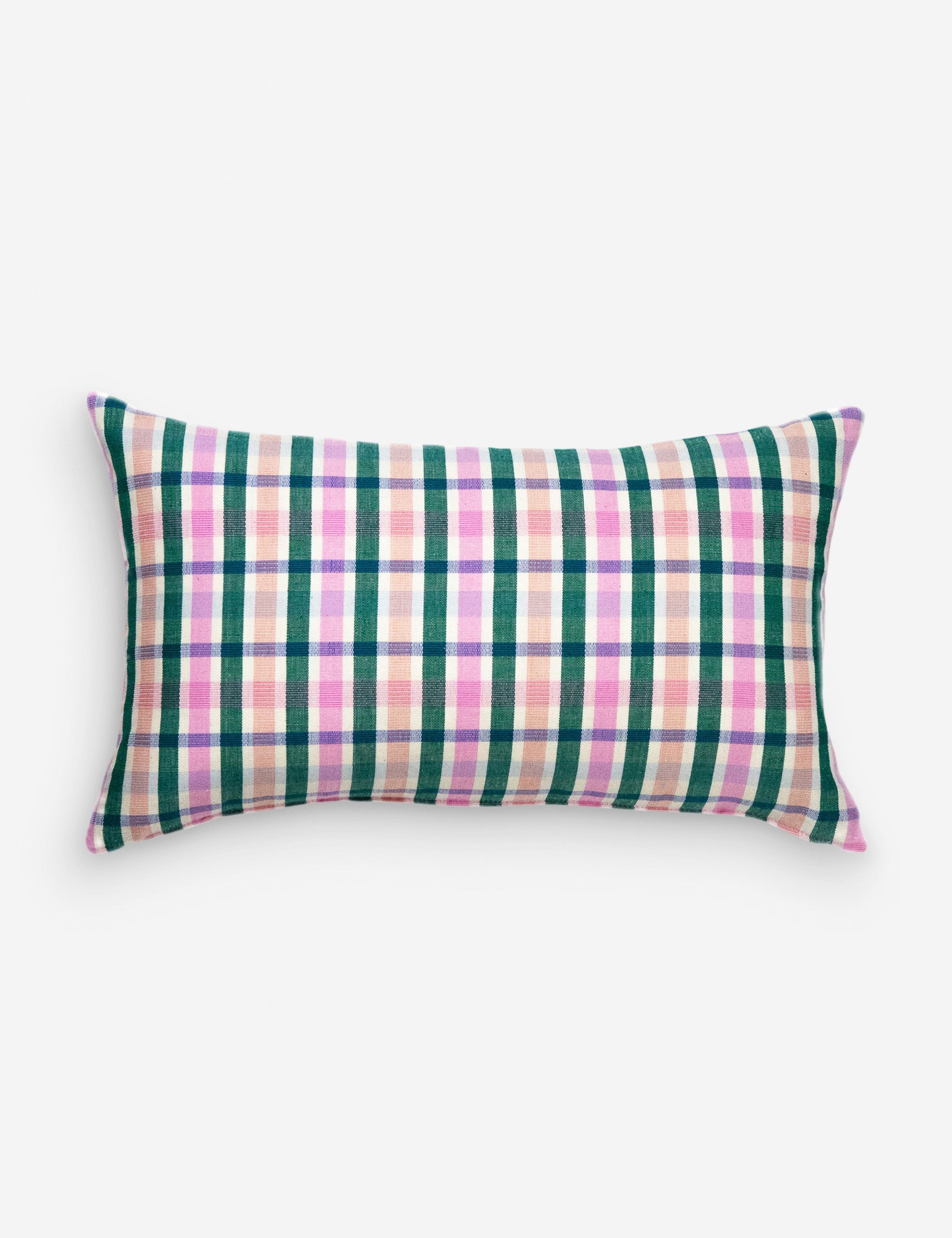 Lulu and Georgia - Lola Pillow by Archive NY
