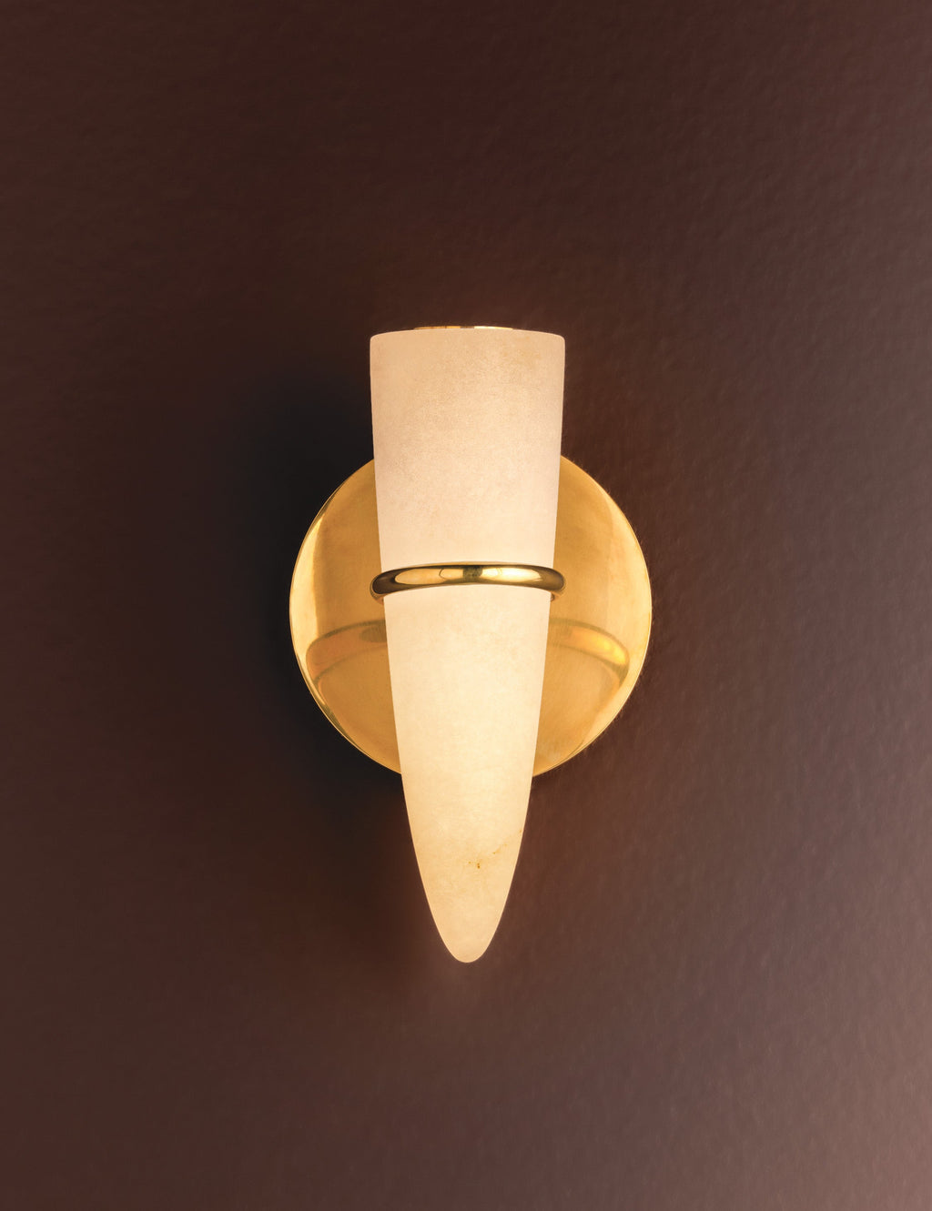 Lulu and Georgia - Dakari Sconce