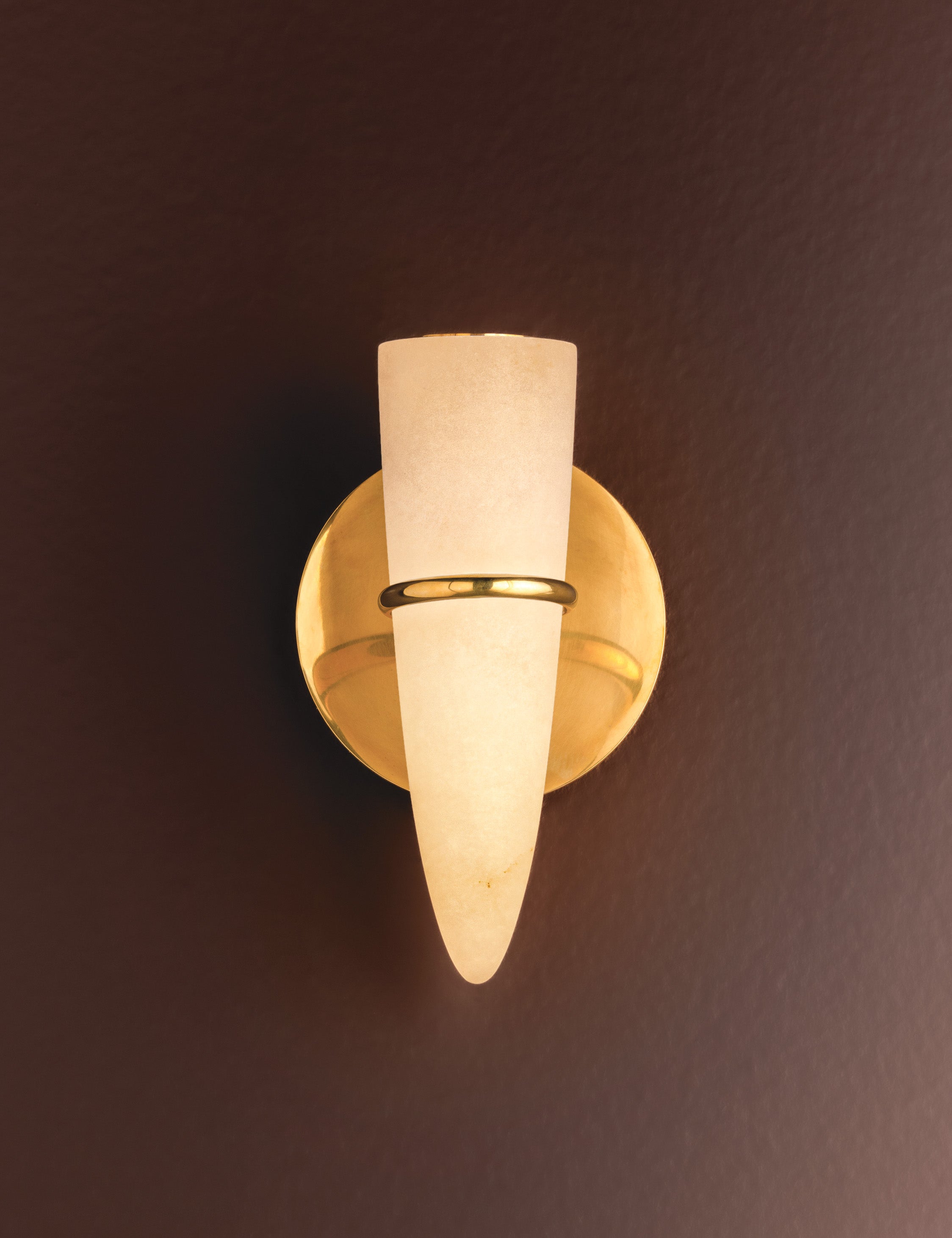 Lulu and Georgia - Dakari Sconce