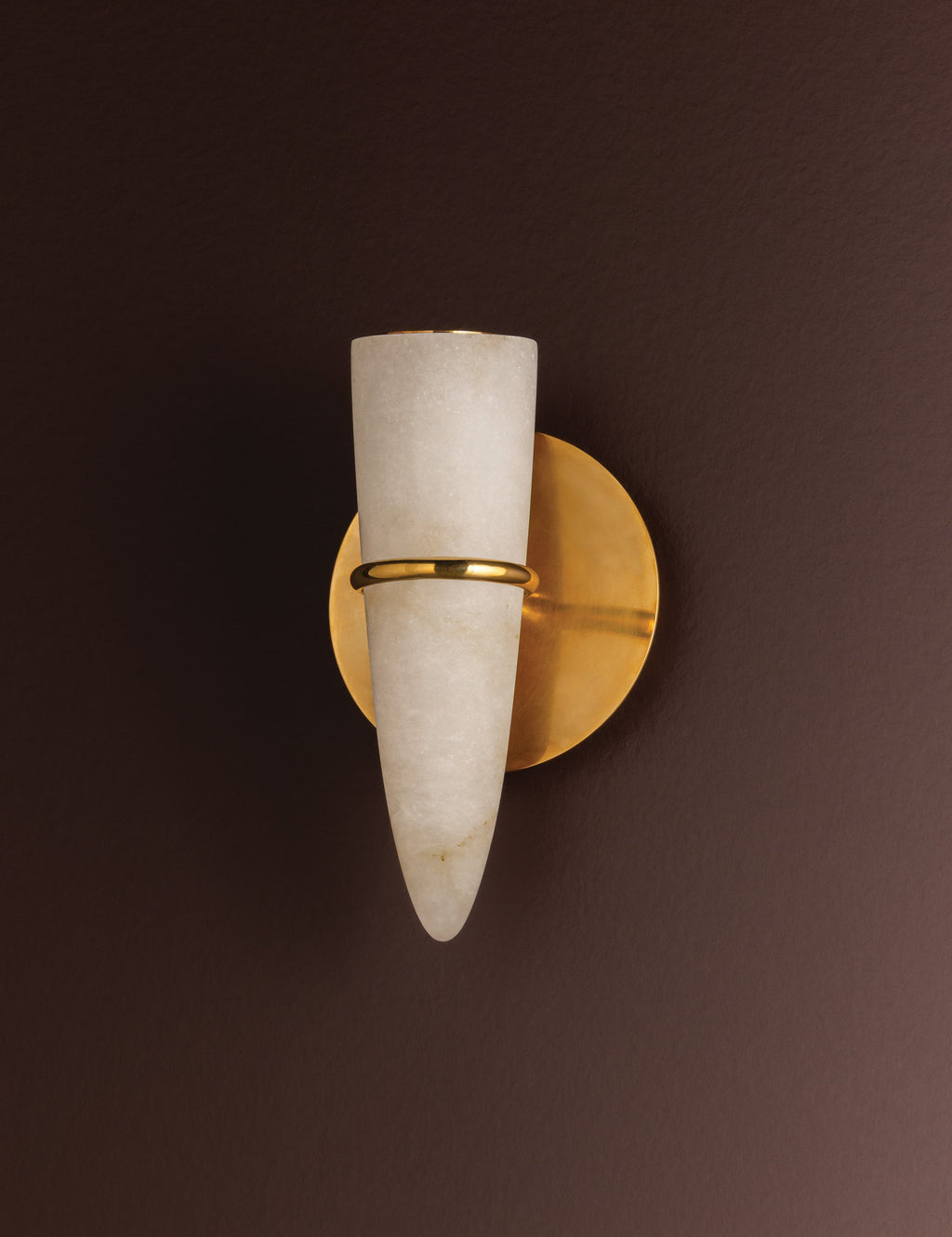Lulu and Georgia - Dakari Sconce