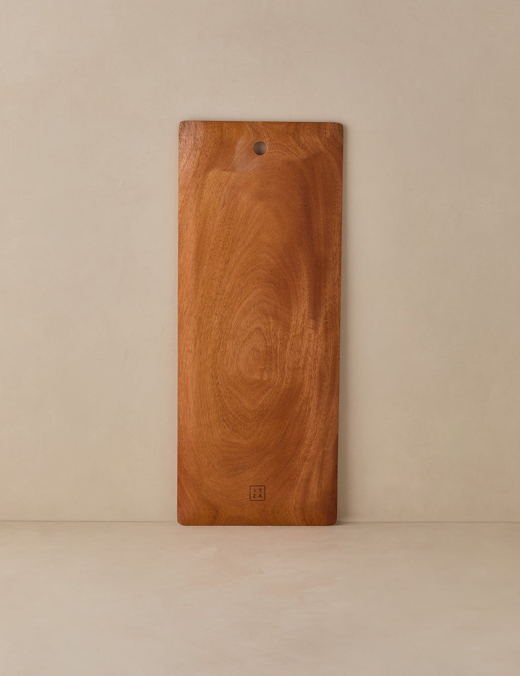 Lulu and Georgia - Wood Serving Board by Itza Wood