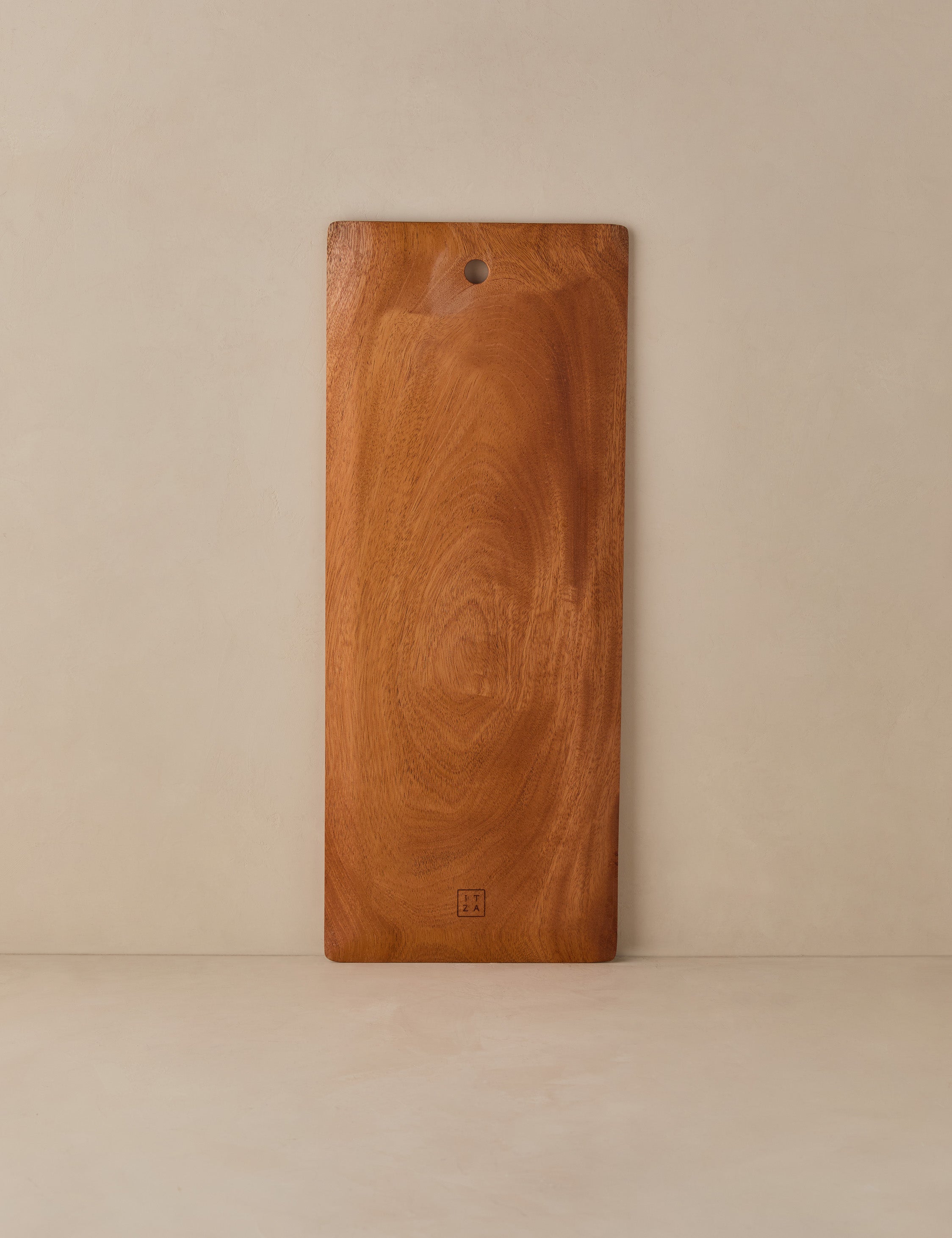 Lulu and Georgia - Wood Serving Board by Itza Wood