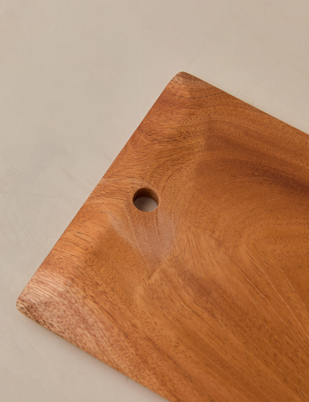 Lulu and Georgia - Wood Serving Board by Itza Wood