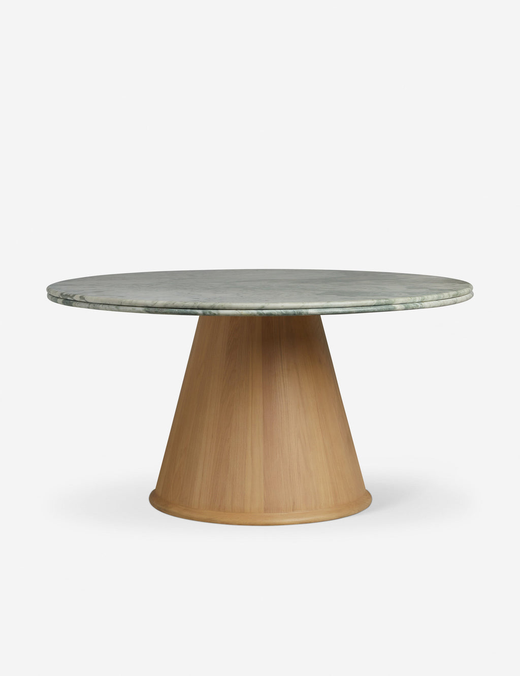 Lulu and Georgia - Loretto Round Dining Table