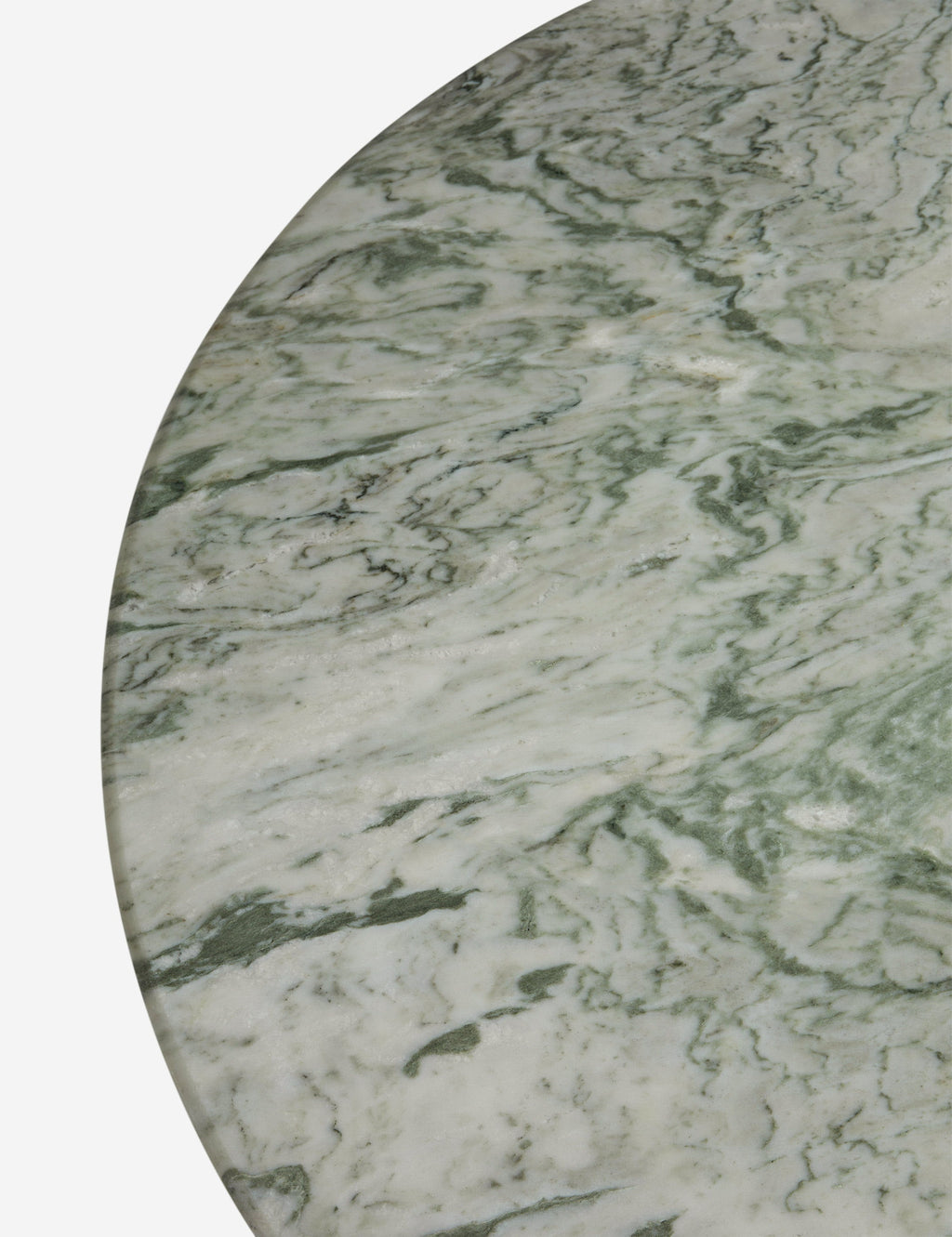 Lulu and Georgia - Loretto Round Dining Table