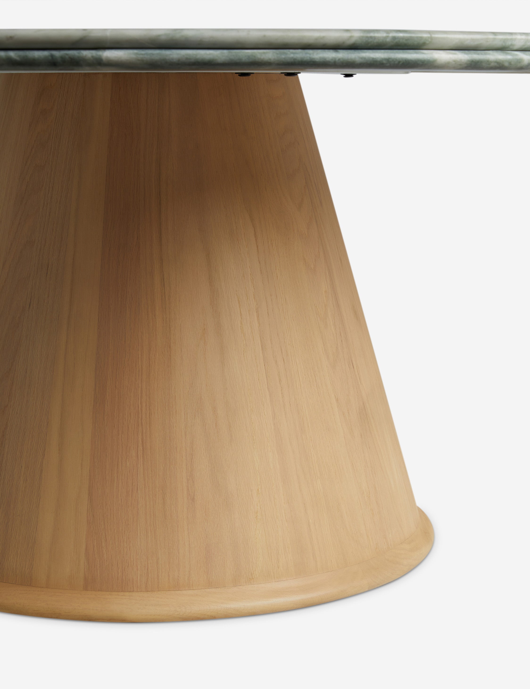 Lulu and Georgia - Loretto Round Dining Table