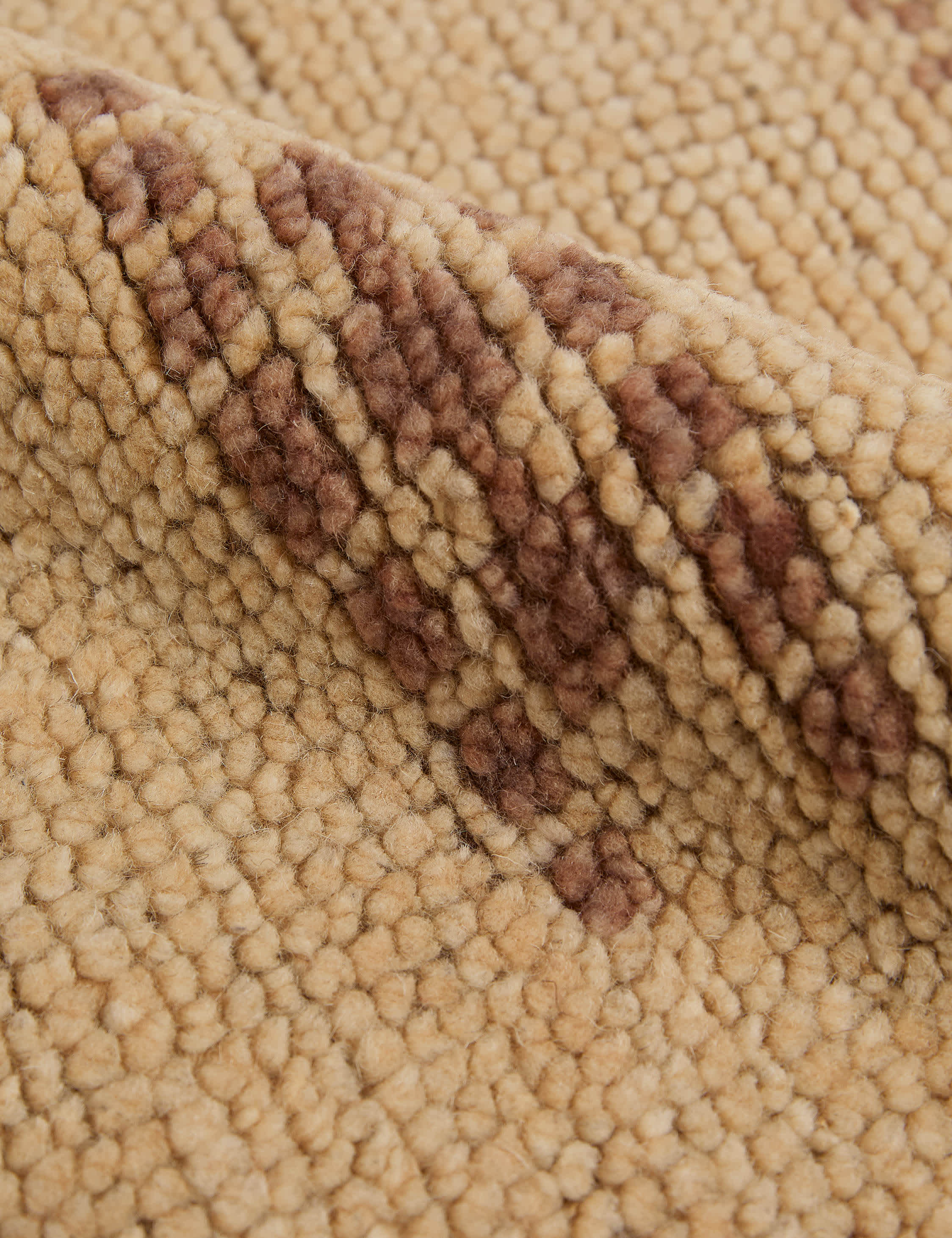 Lulu and Georgia - Loring Hand - Knotted Wool Rug