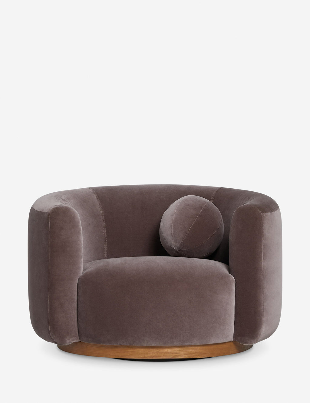 Lulu and Georgia - Lowry Swivel Chair