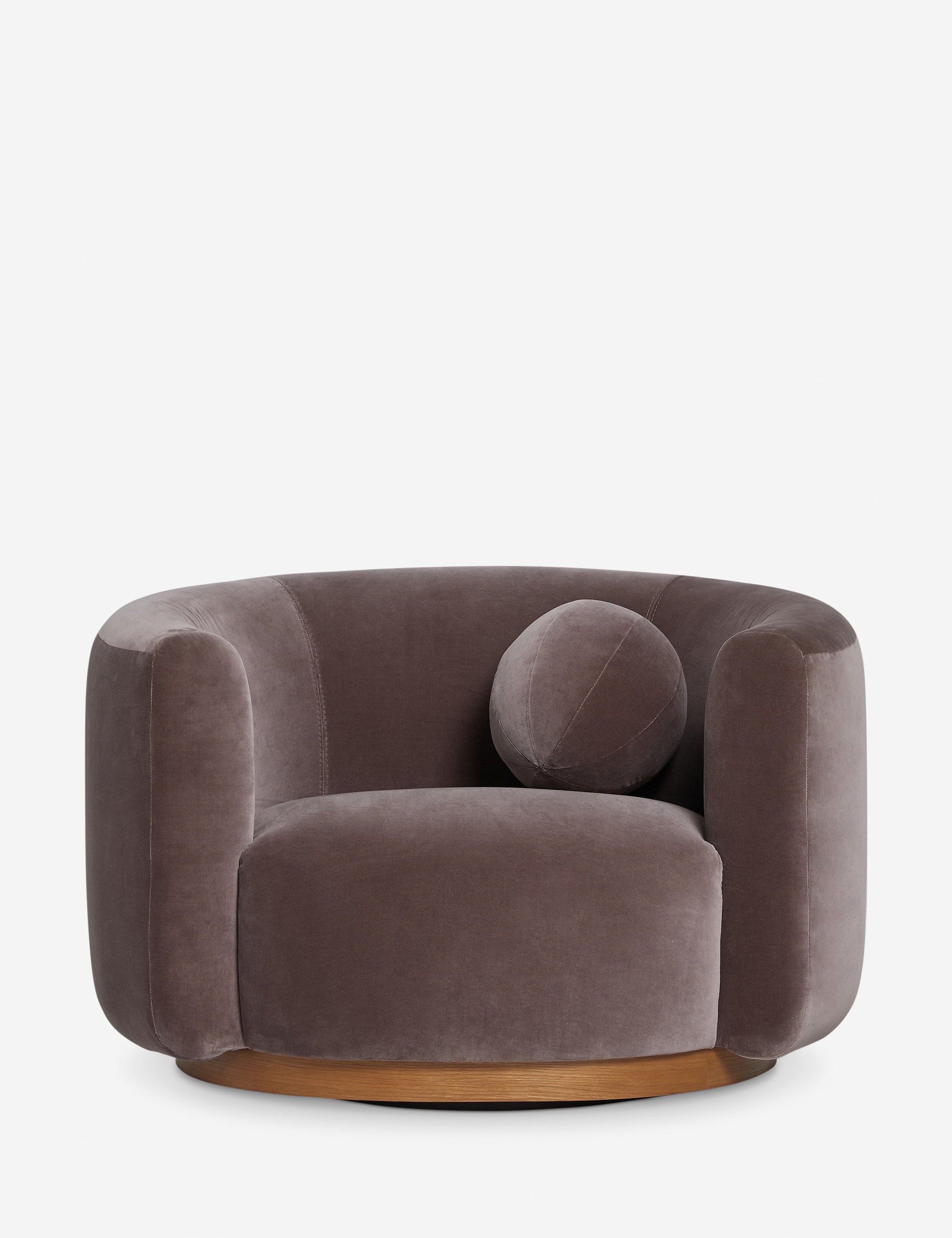 Lulu and Georgia - Lowry Swivel Chair