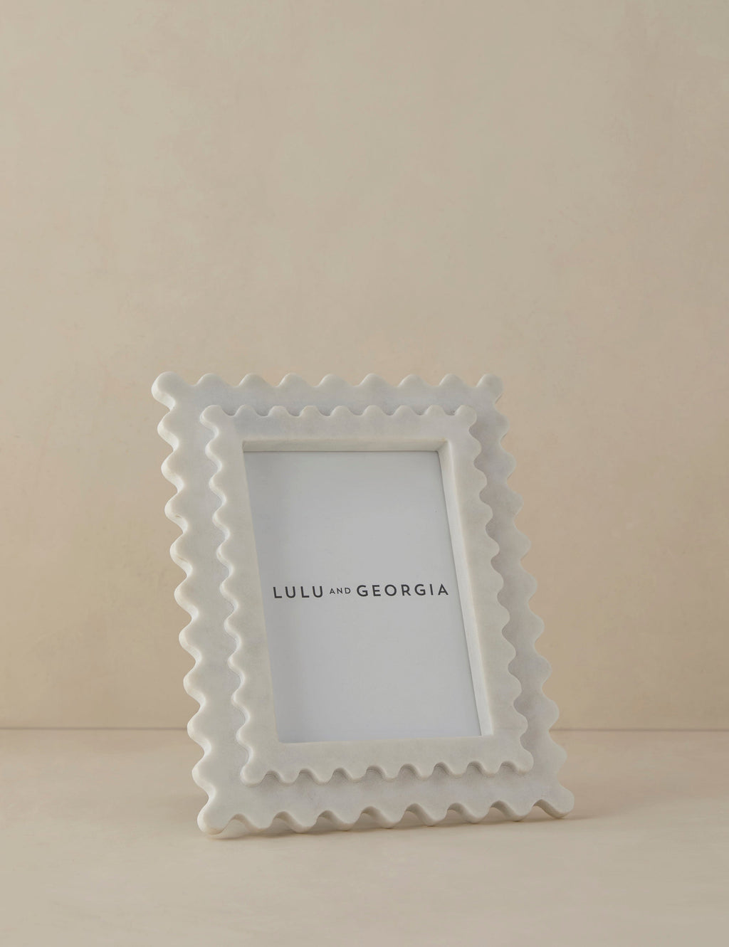 Lulu and Georgia - Lu Picture Frame by Meso