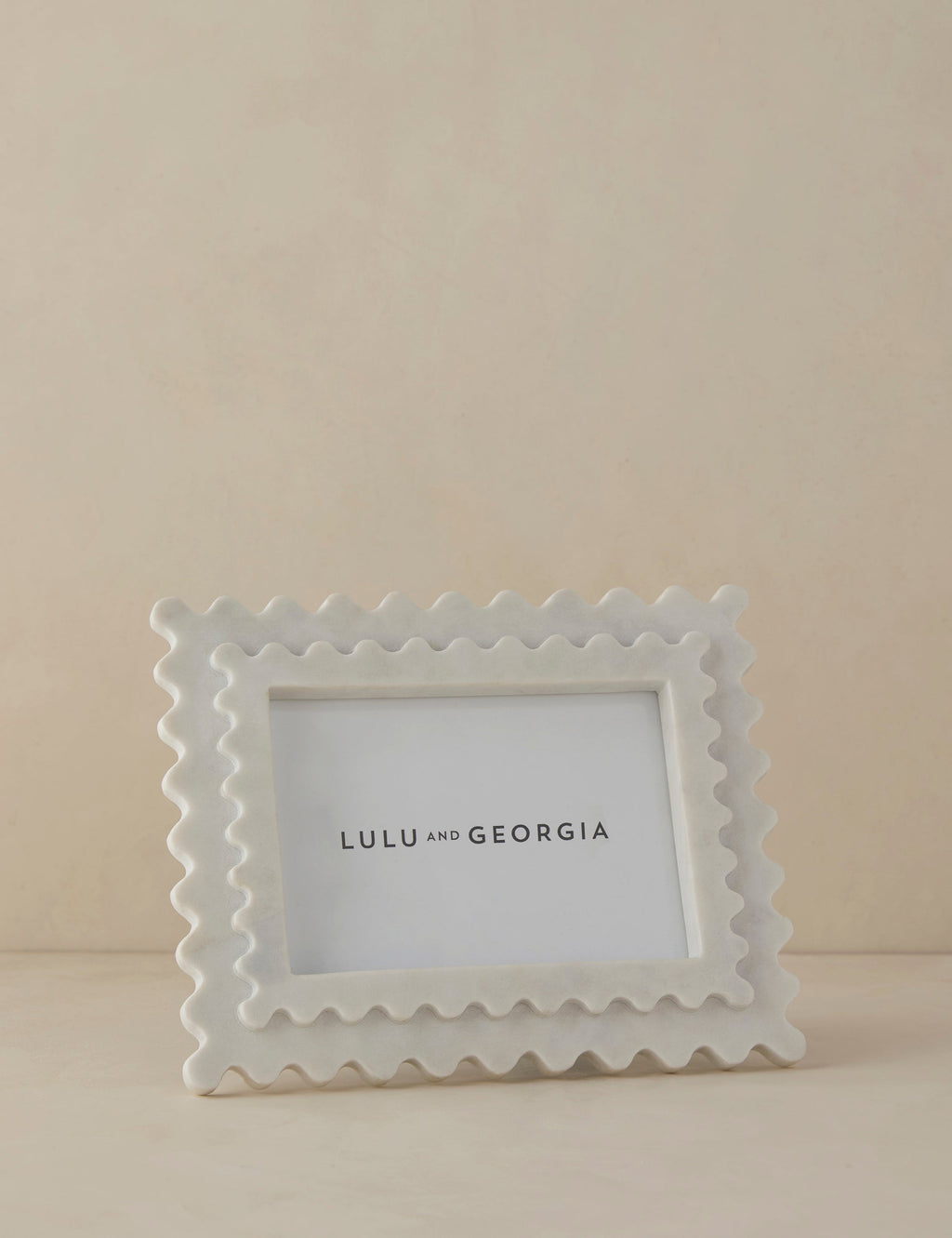 Lulu and Georgia - Lu Picture Frame by Meso