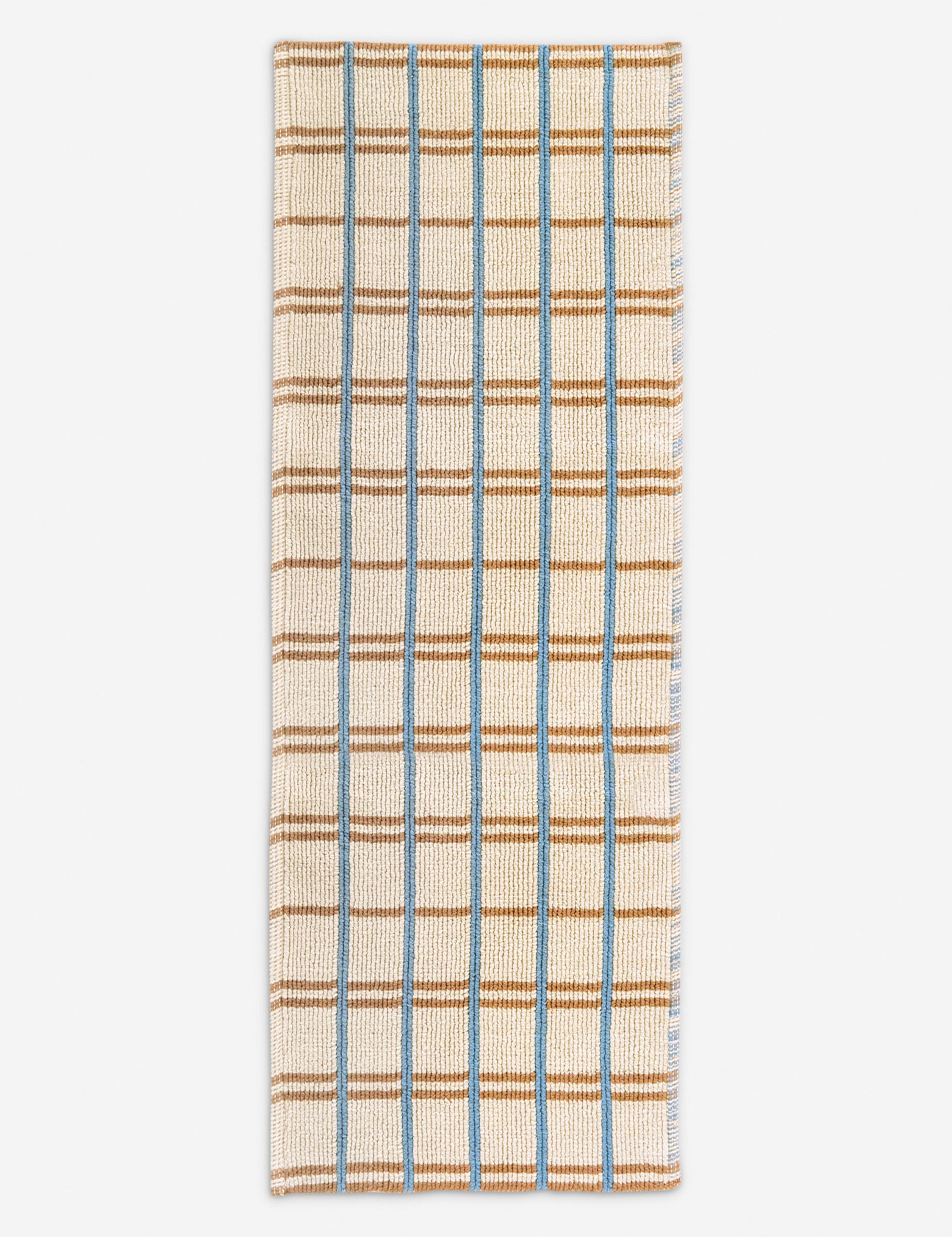 Lulu and Georgia - Lucia Bath Mat by Morrow Soft Goods