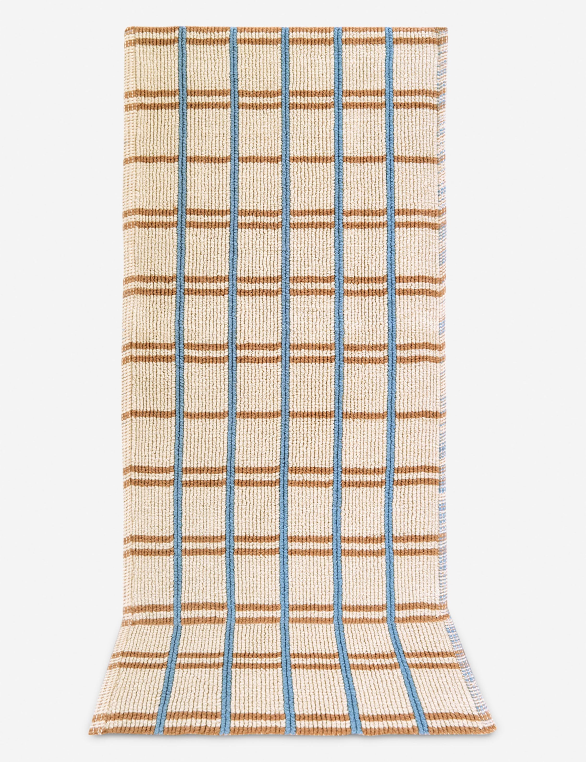 Lulu and Georgia - Lucia Bath Mat by Morrow Soft Goods