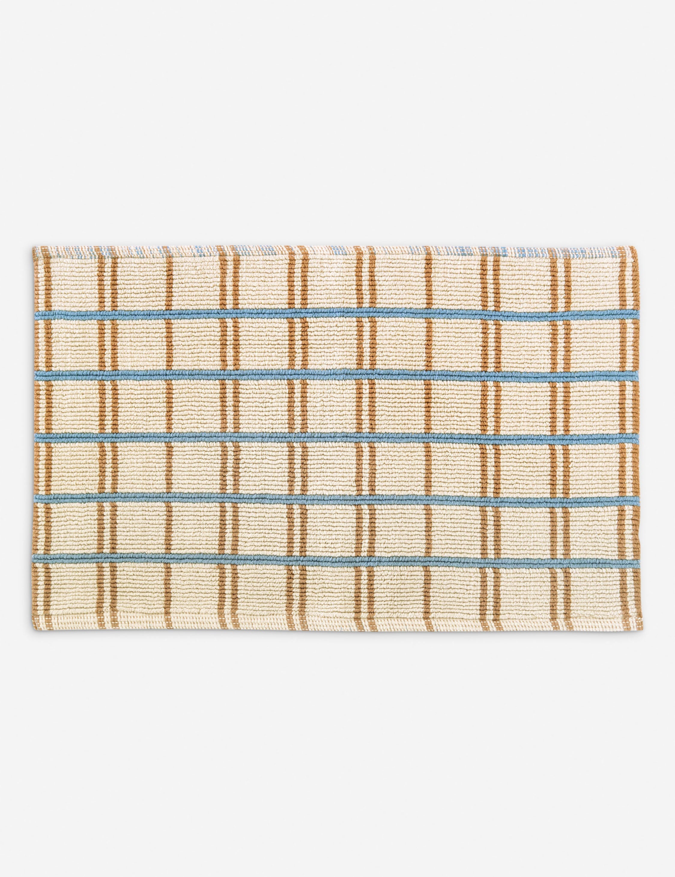 Lulu and Georgia - Lucia Bath Mat by Morrow Soft Goods
